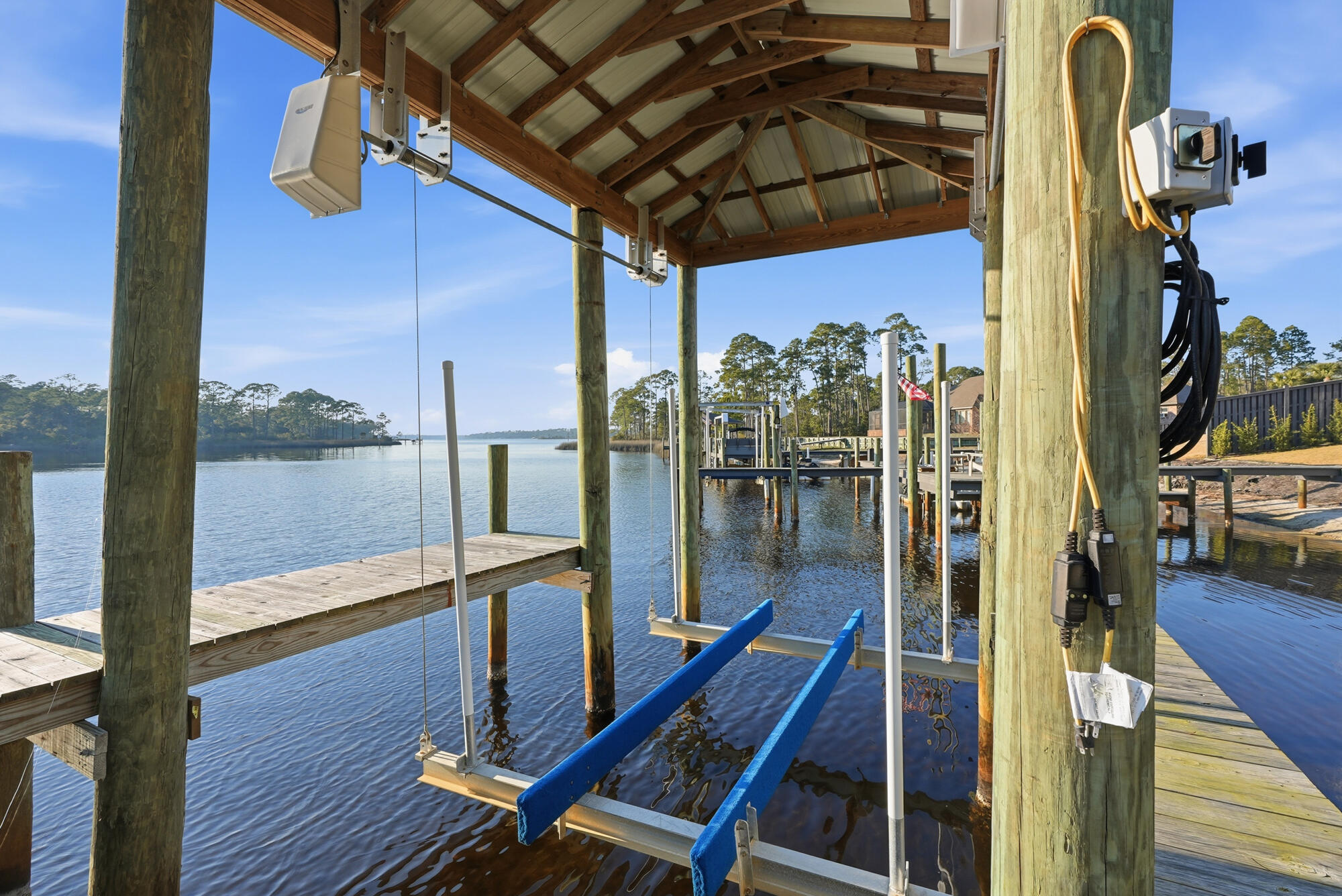 POINT AT LAKE POWELL - Residential