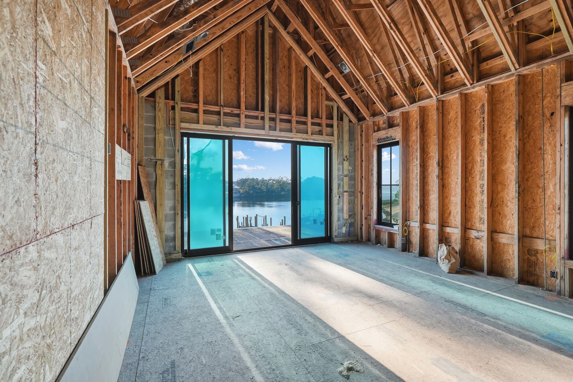 POINT AT LAKE POWELL - Residential