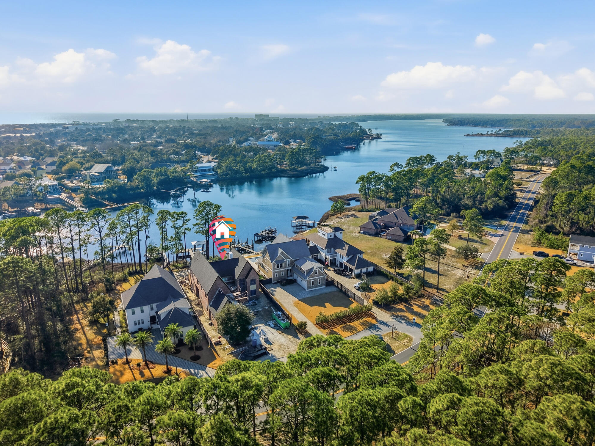 POINT AT LAKE POWELL - Residential