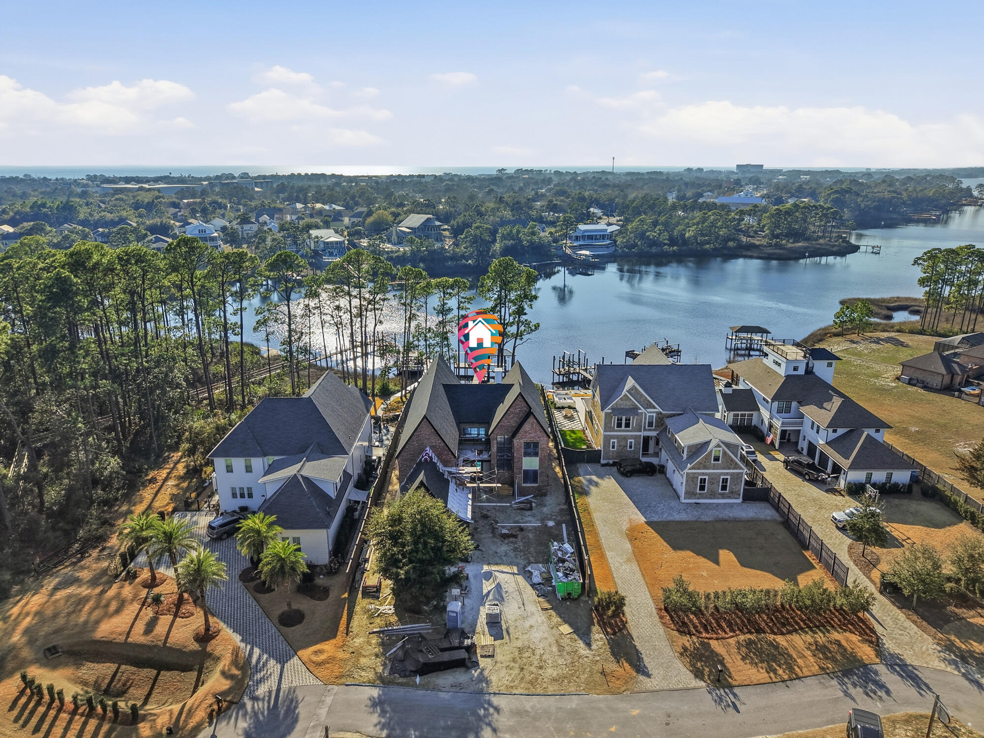 POINT AT LAKE POWELL - Residential