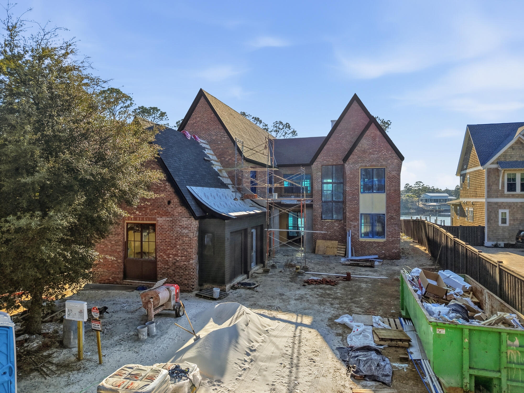 POINT AT LAKE POWELL - Residential