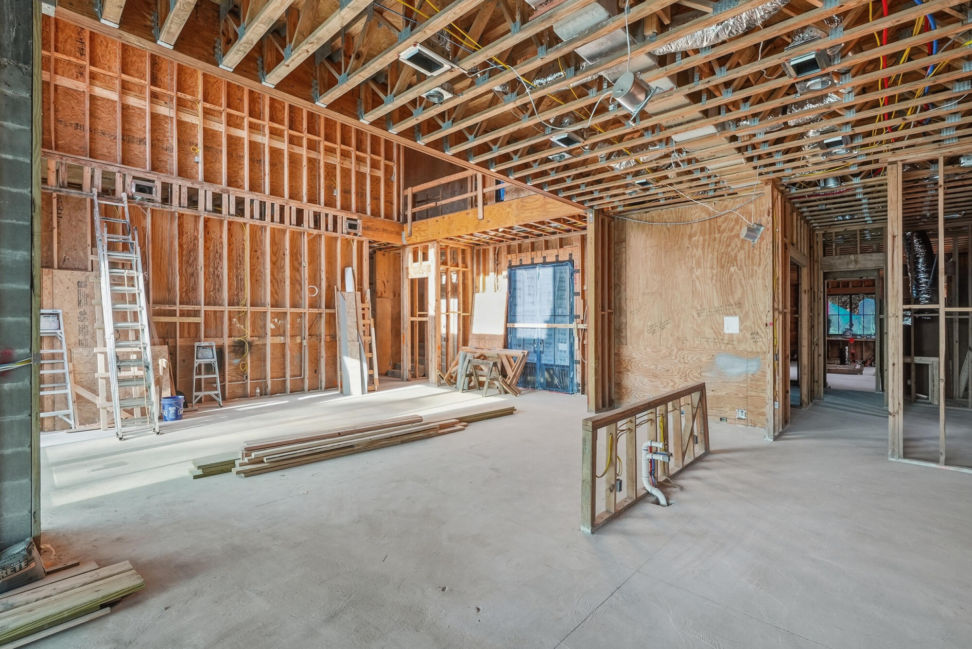 POINT AT LAKE POWELL - Residential