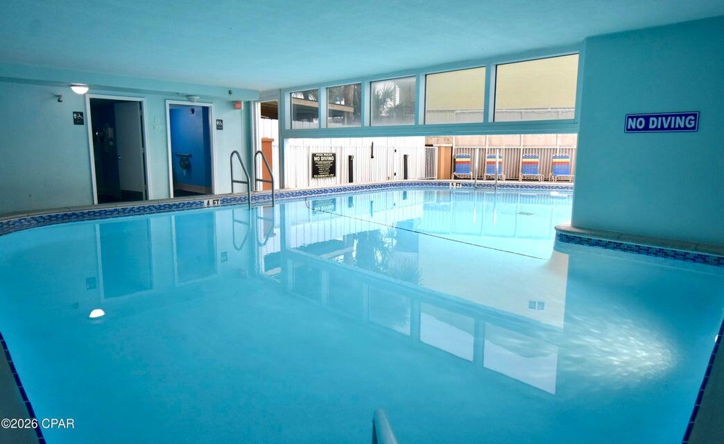 TROPIC WINDS - Residential