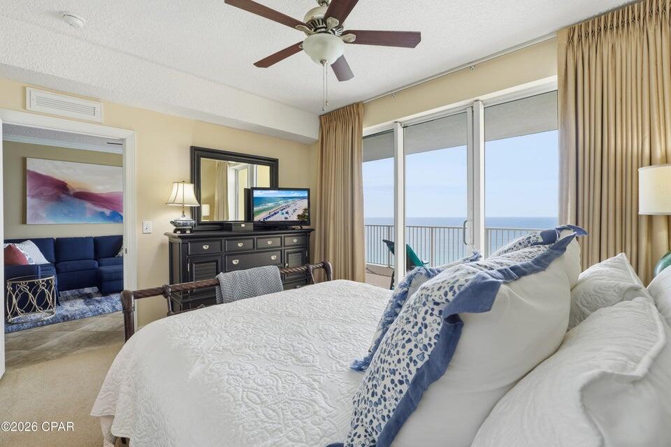 TROPIC WINDS - Residential