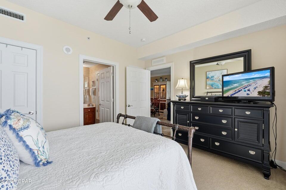 TROPIC WINDS - Residential