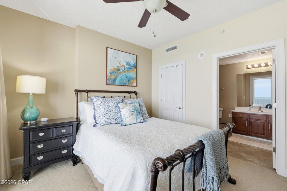 TROPIC WINDS - Residential