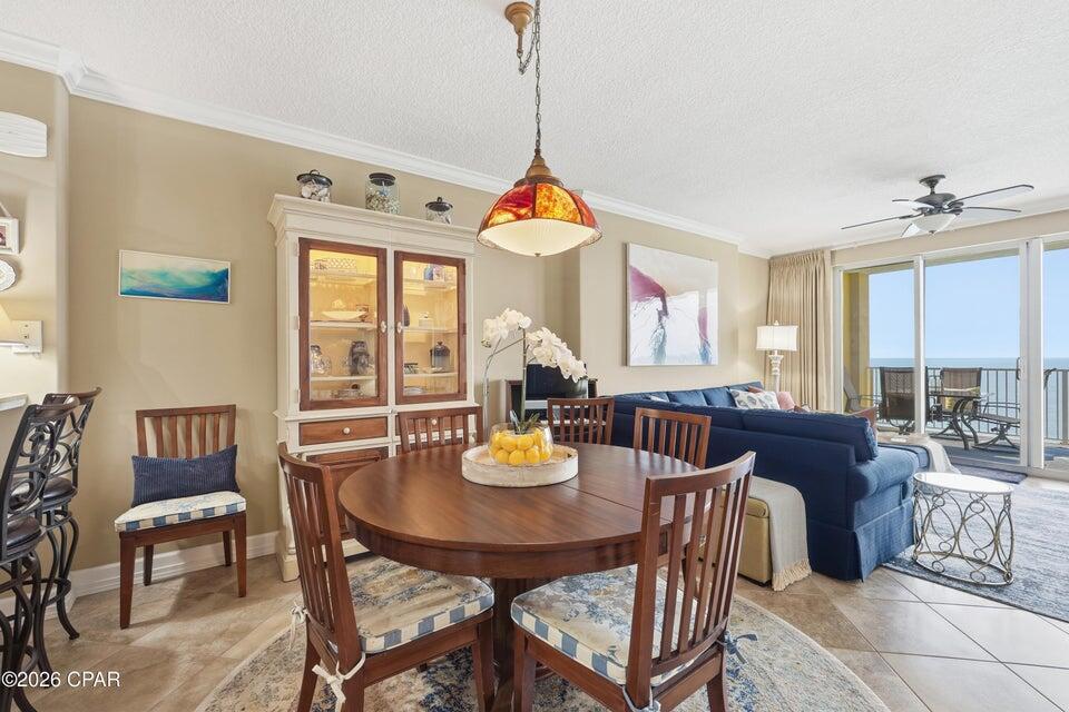 TROPIC WINDS - Residential