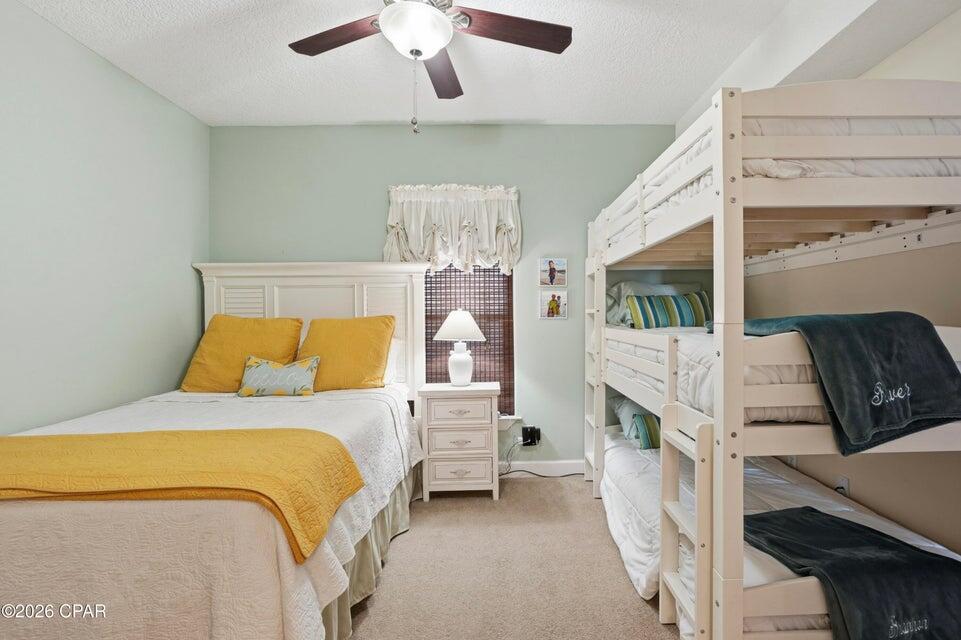 TROPIC WINDS - Residential