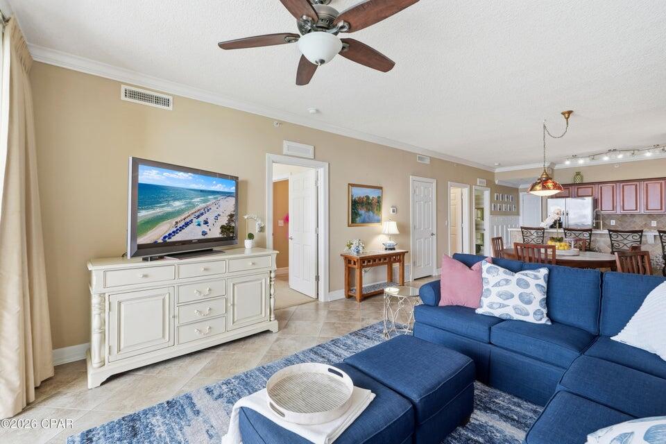 TROPIC WINDS - Residential