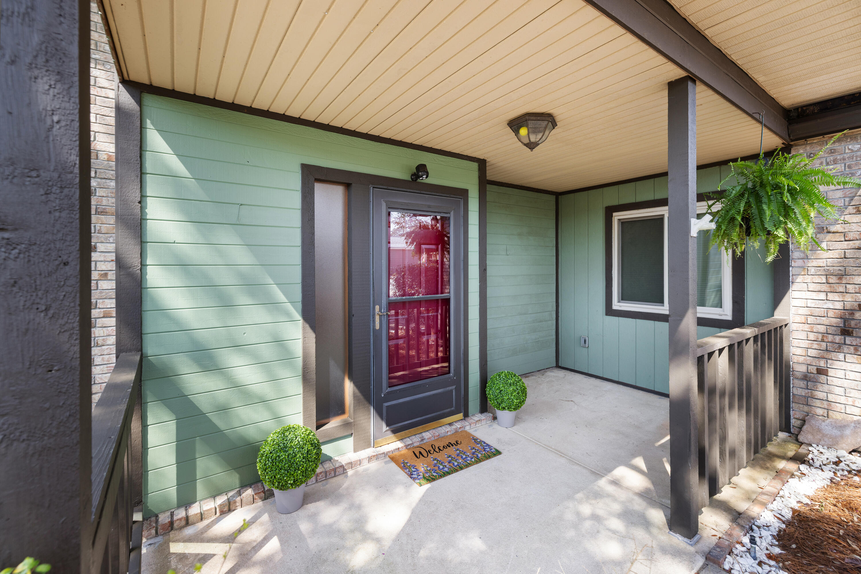 CEDAR RIDGE PH 4 - Residential