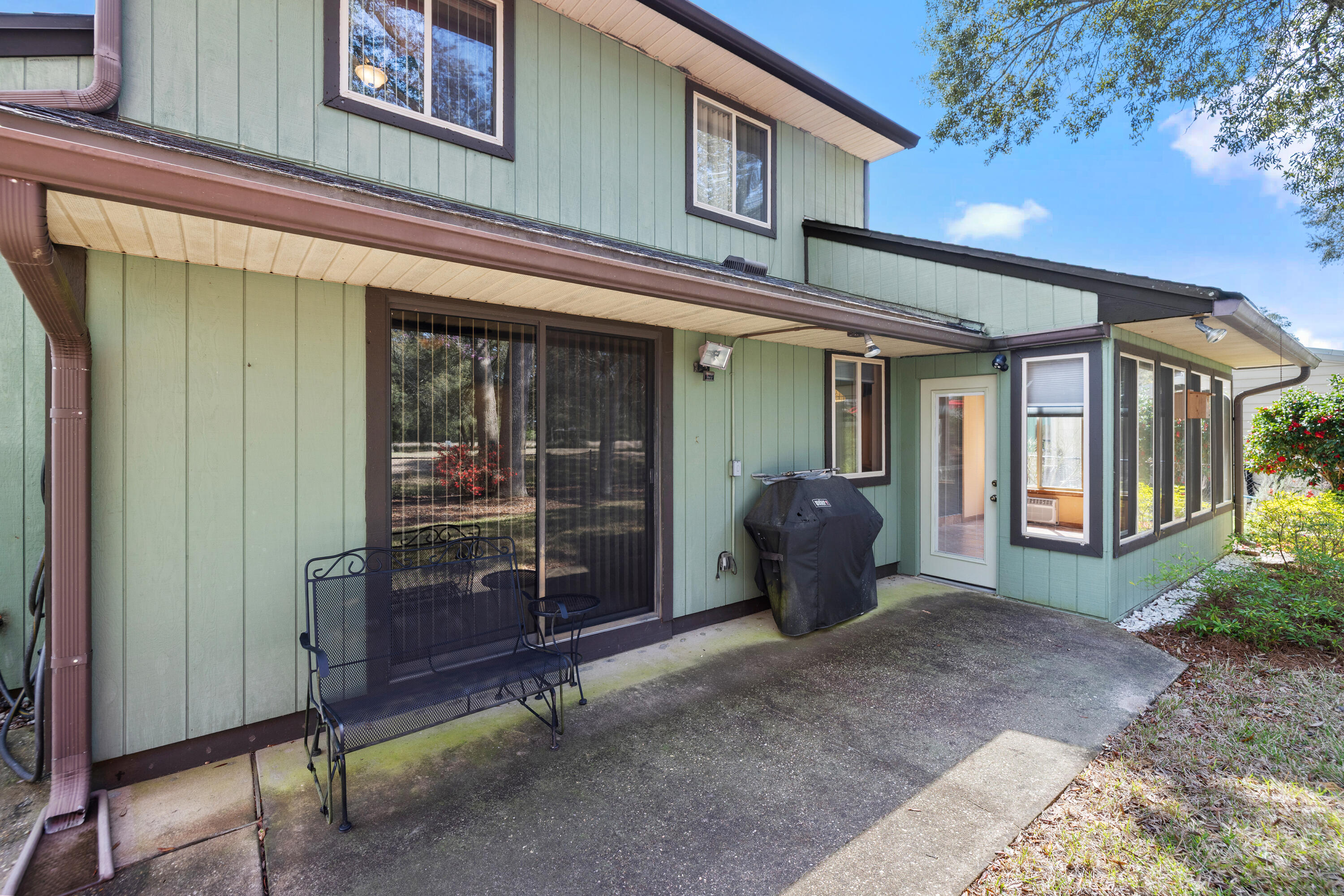 CEDAR RIDGE PH 4 - Residential