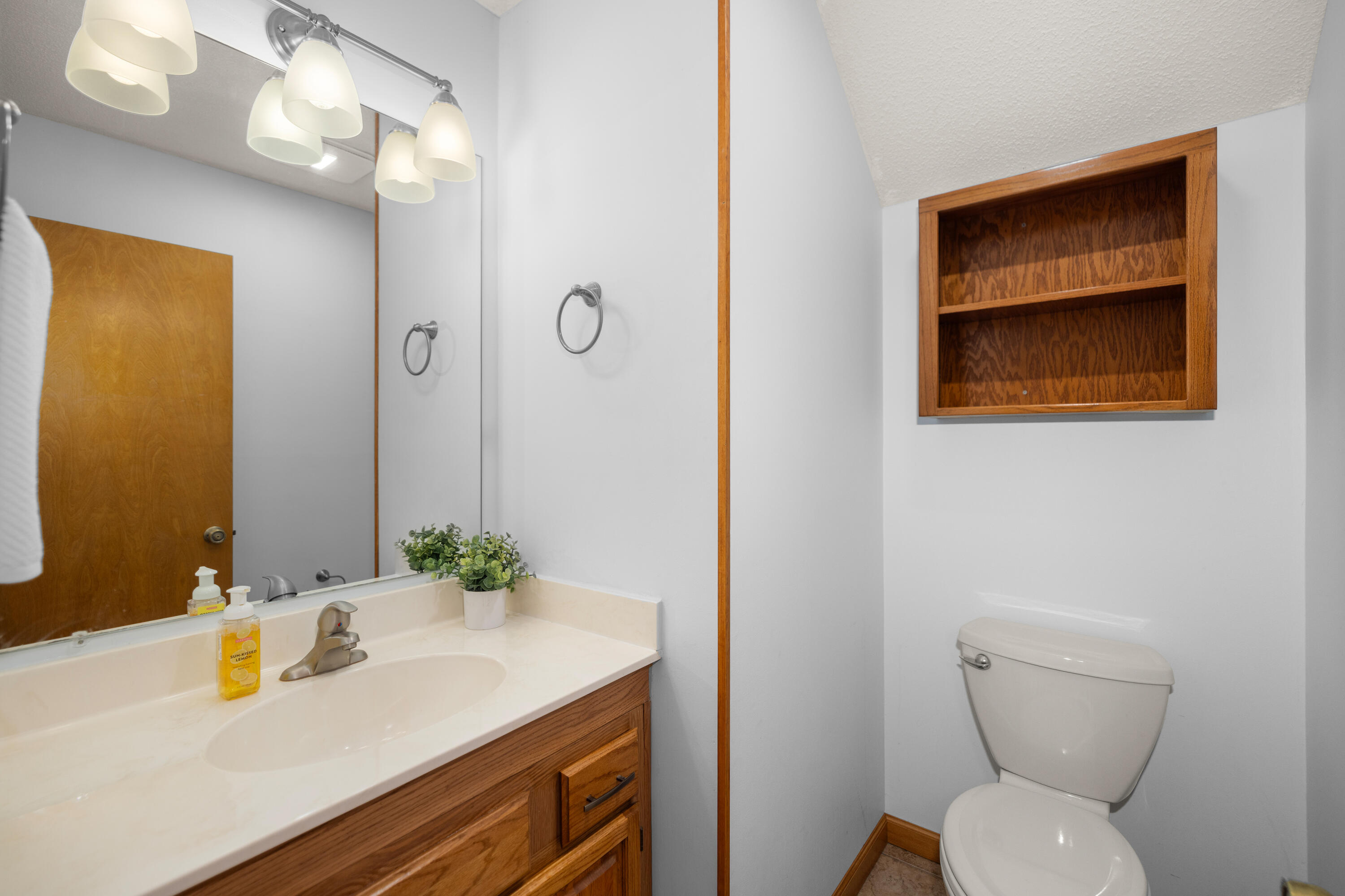 CEDAR RIDGE PH 4 - Residential