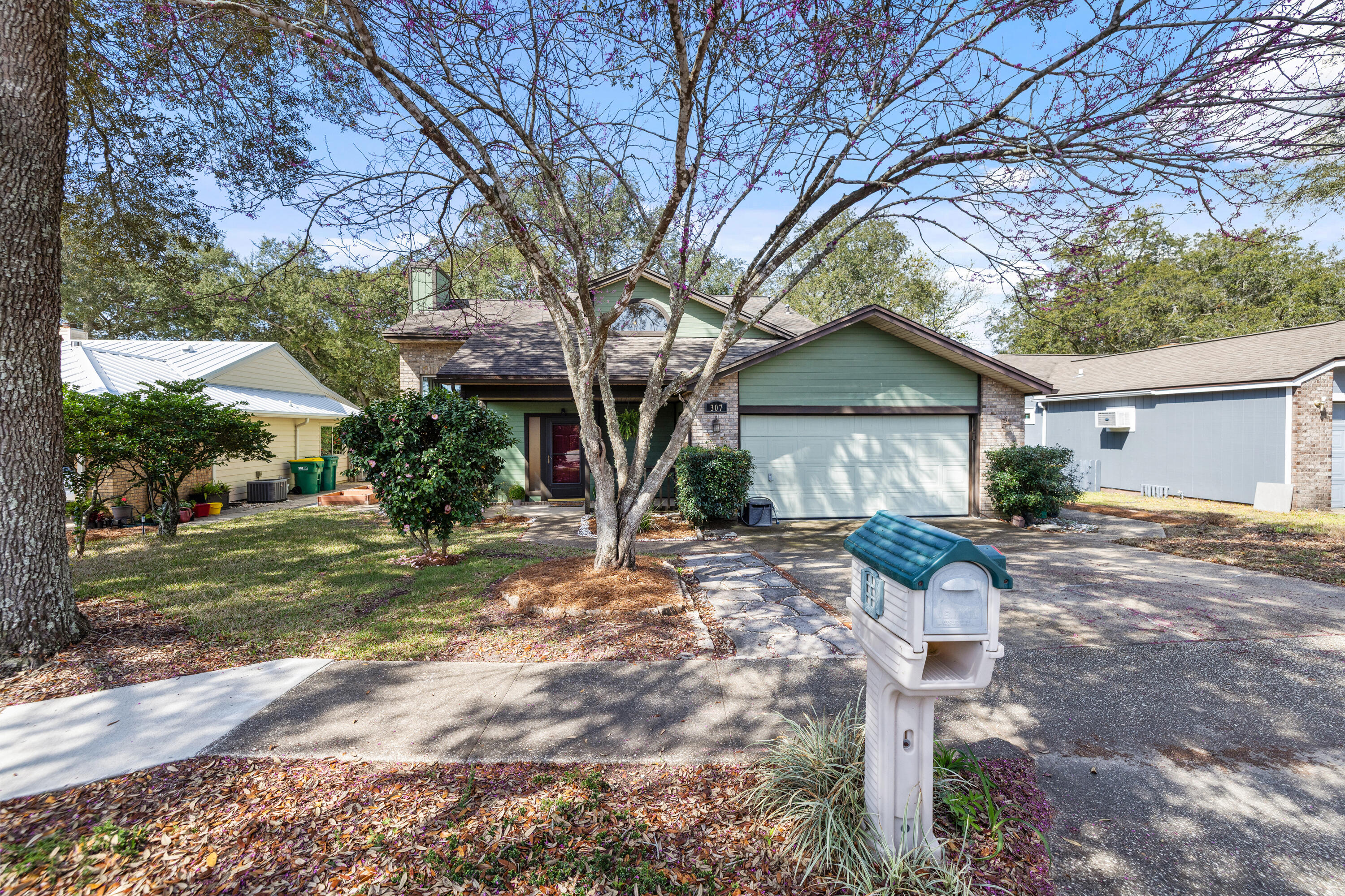 CEDAR RIDGE PH 4 - Residential