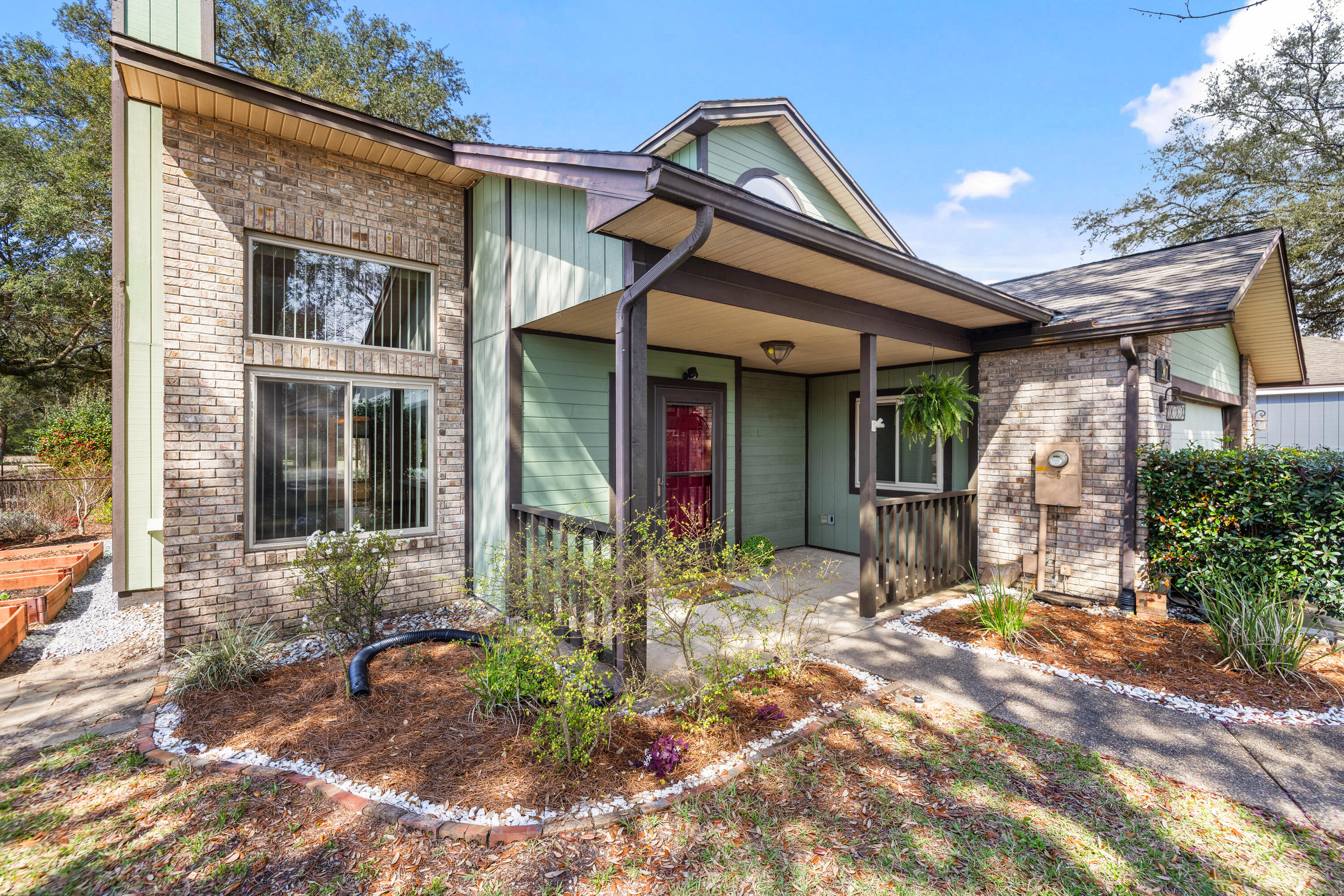 CEDAR RIDGE PH 4 - Residential