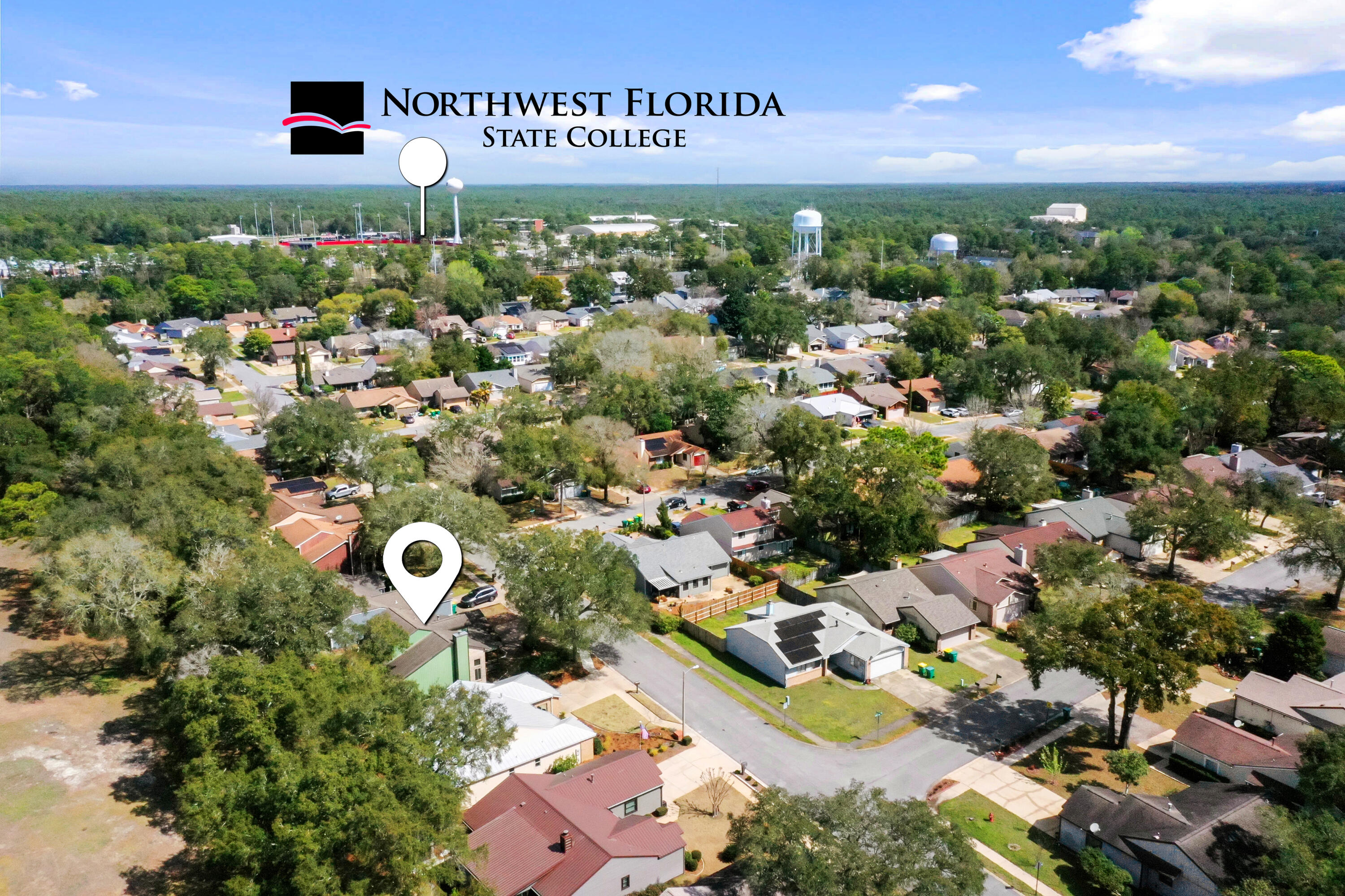 CEDAR RIDGE PH 4 - Residential