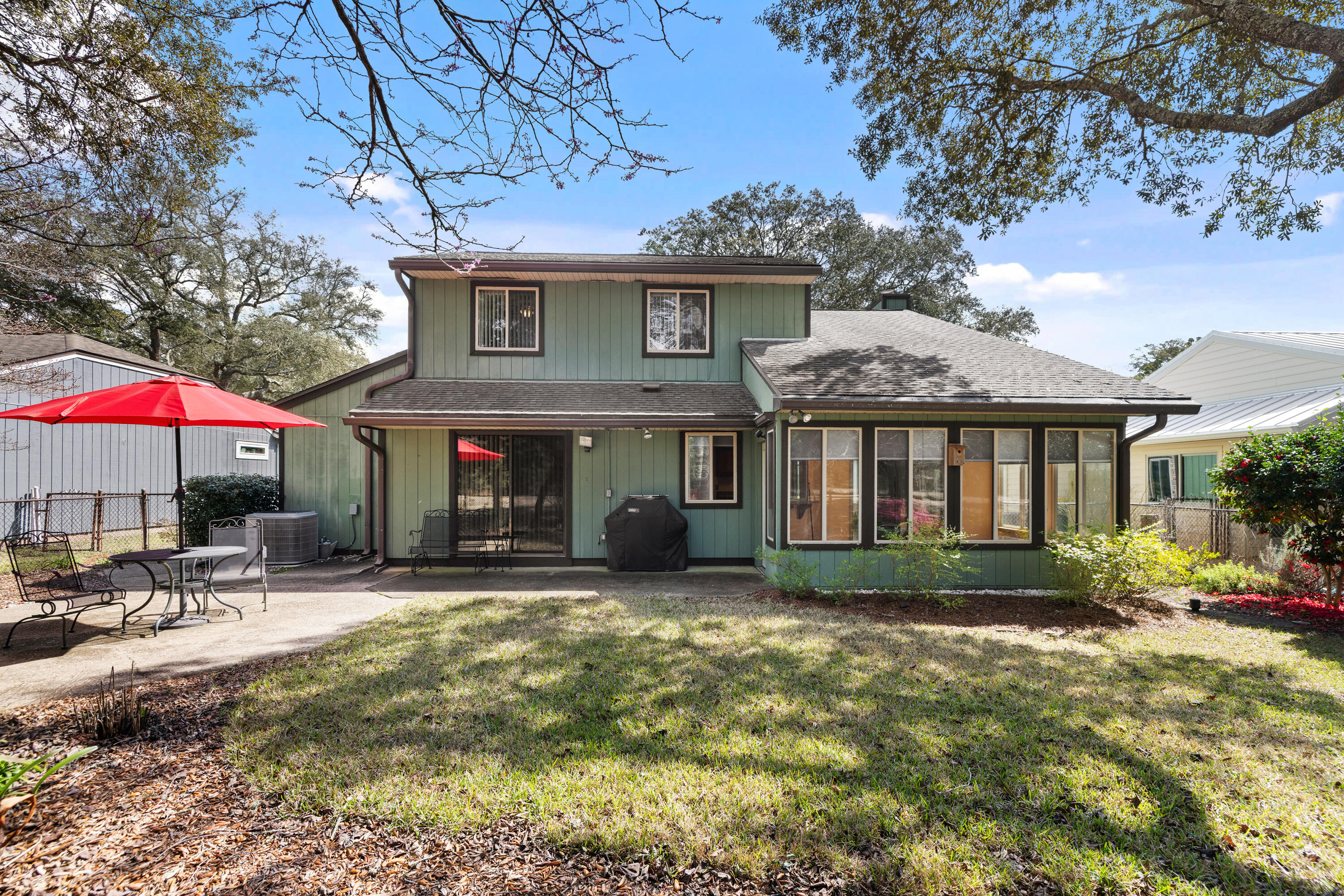 CEDAR RIDGE PH 4 - Residential