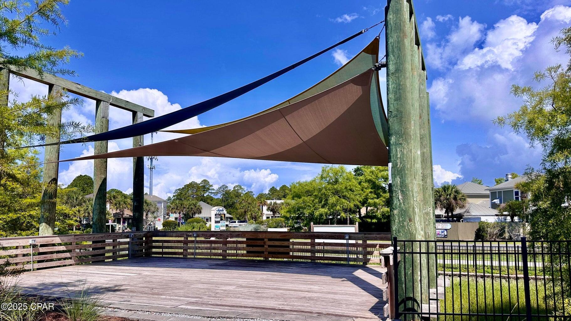 Mosaic Oaks - Residential