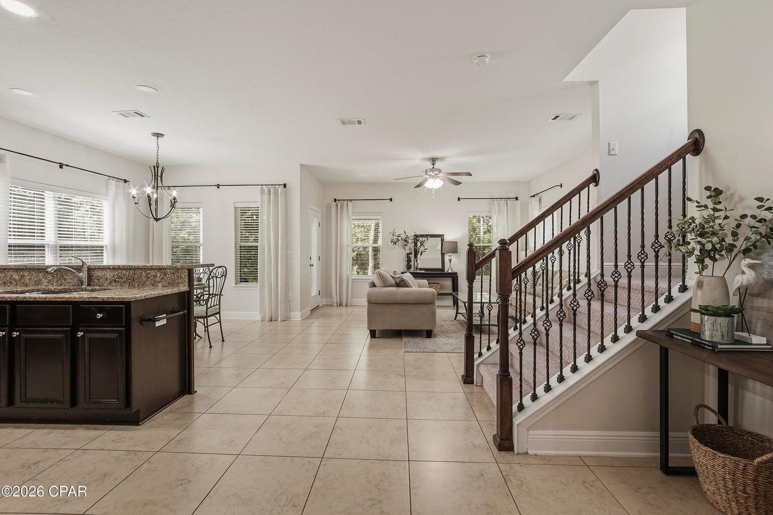 Mosaic Oaks - Residential