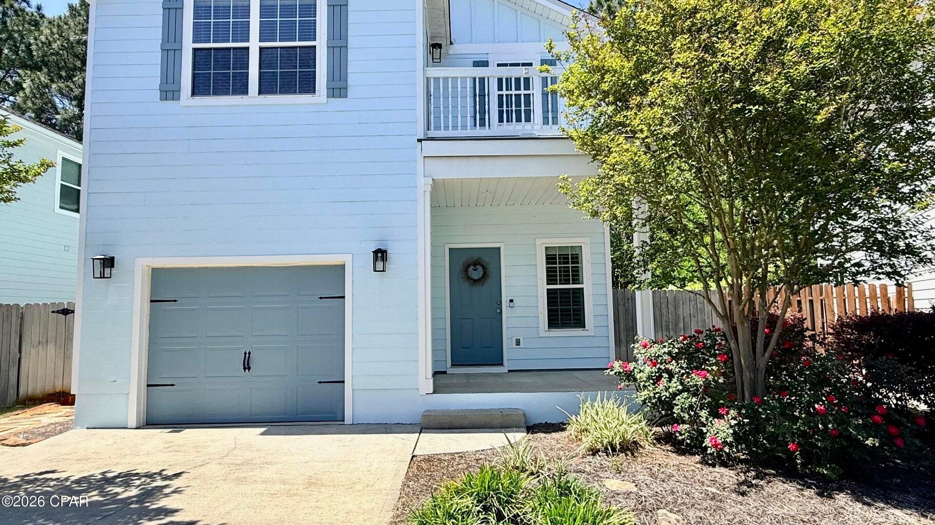 Mosaic Oaks - Residential