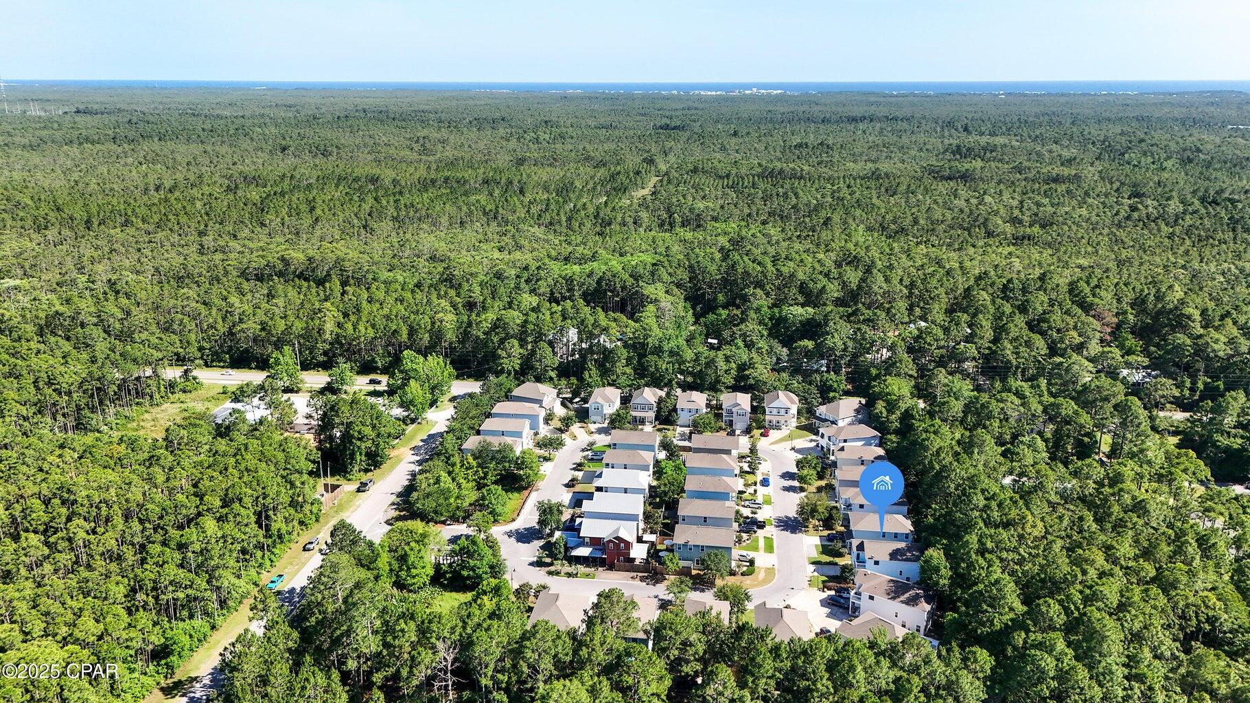 Mosaic Oaks - Residential