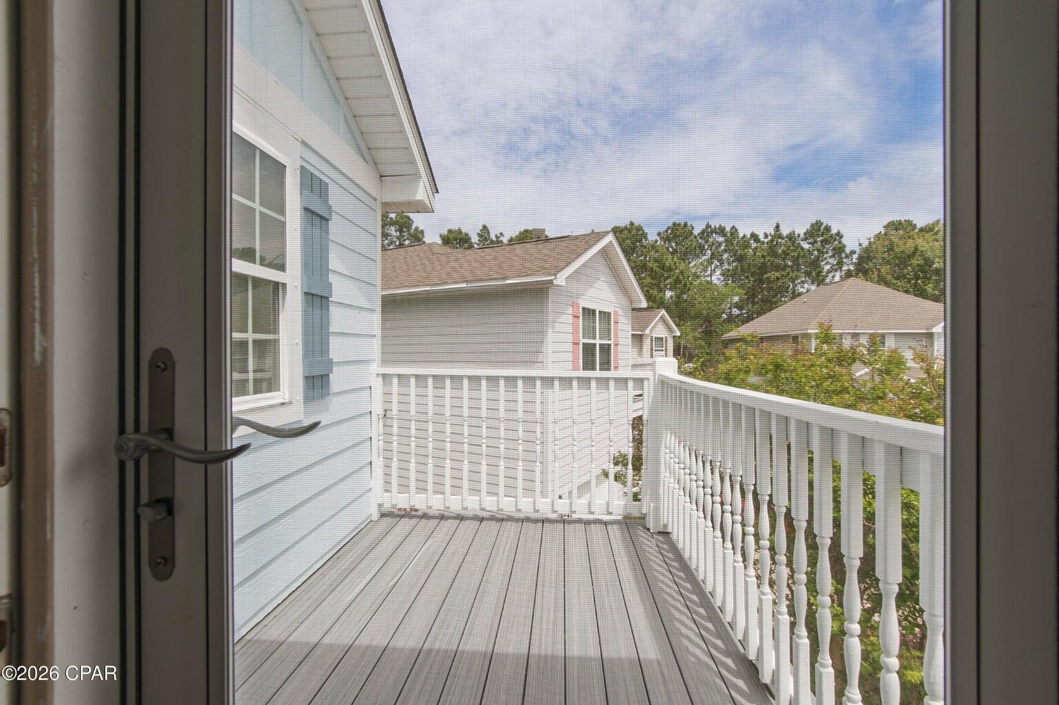 Mosaic Oaks - Residential