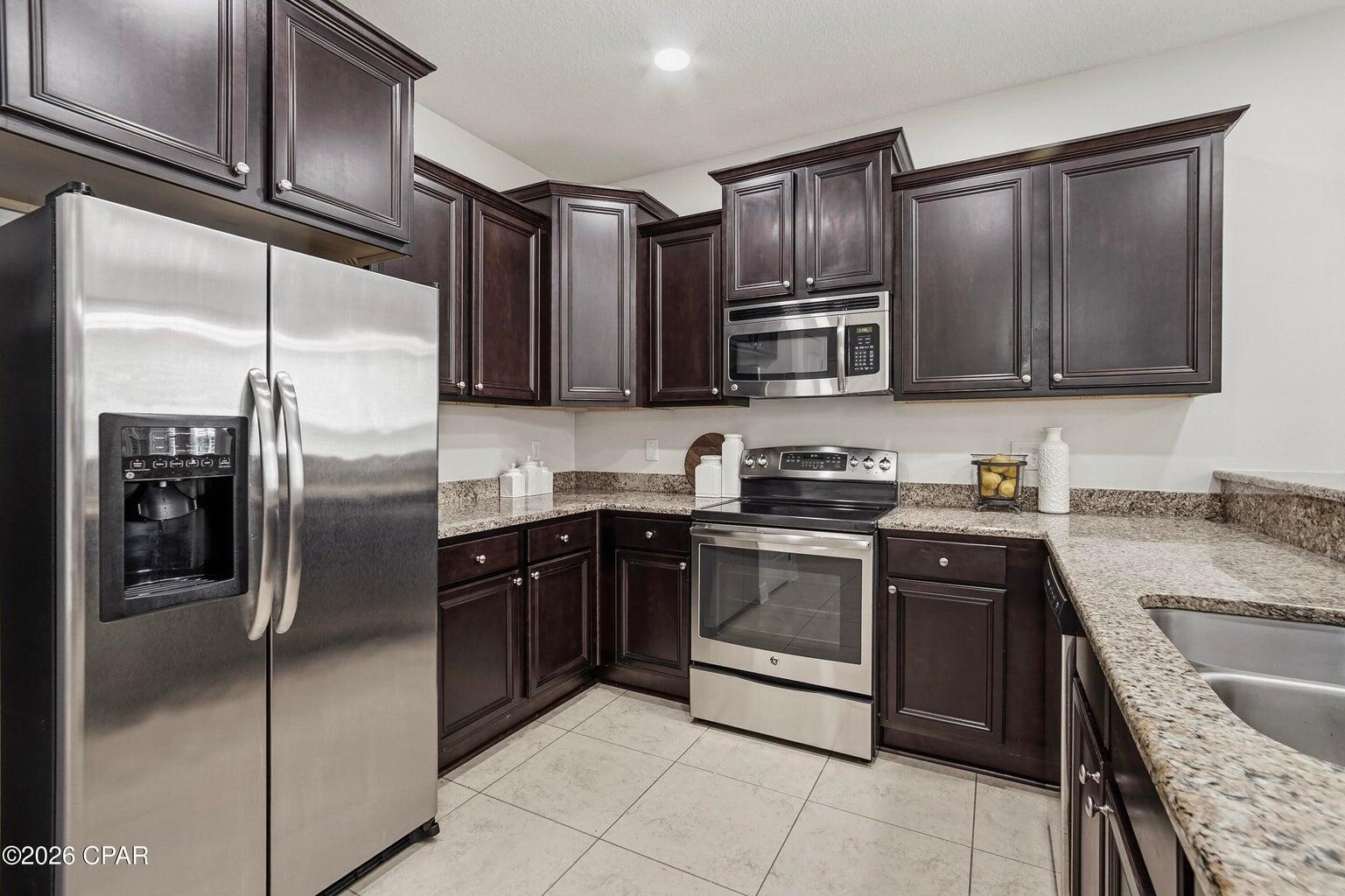 Mosaic Oaks - Residential