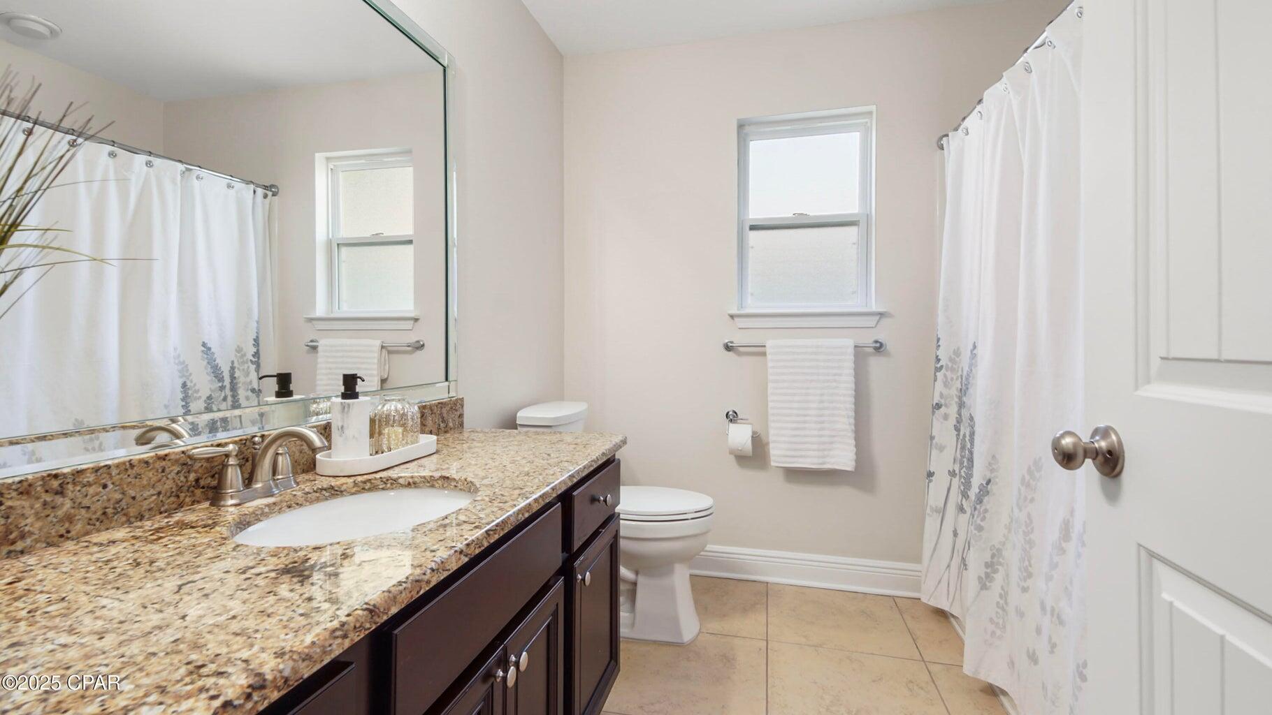 Mosaic Oaks - Residential