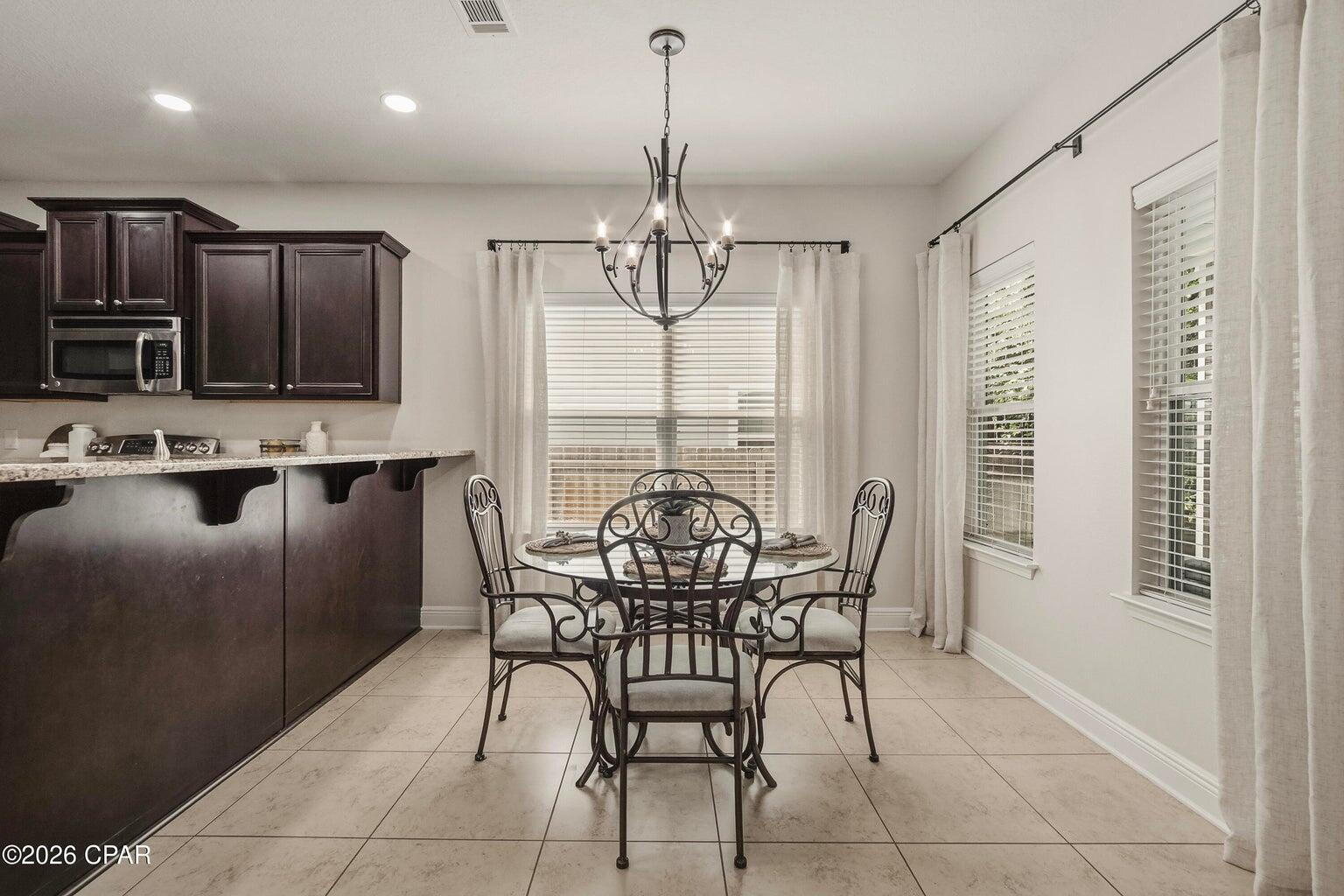 Mosaic Oaks - Residential