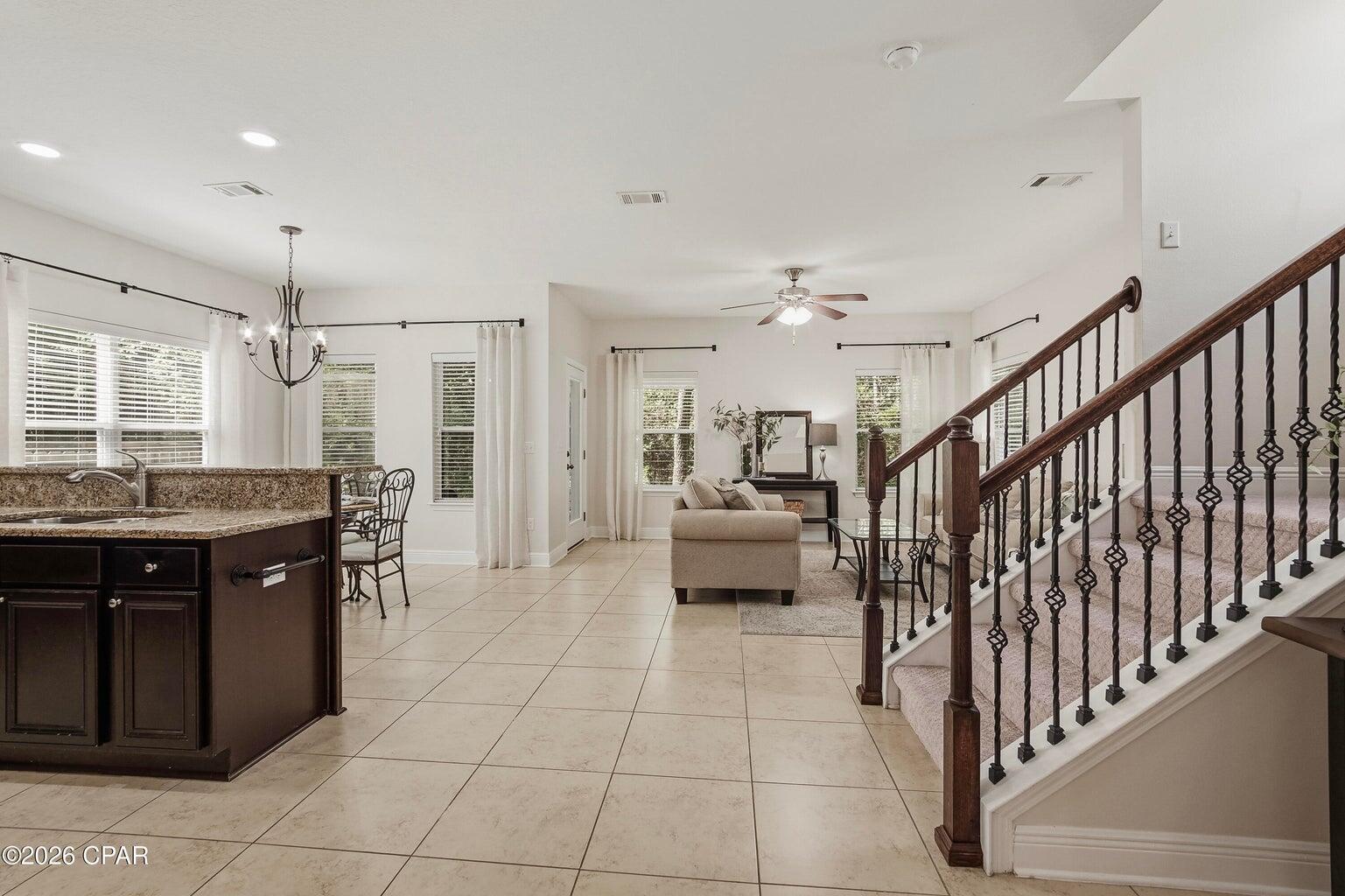 Mosaic Oaks - Residential