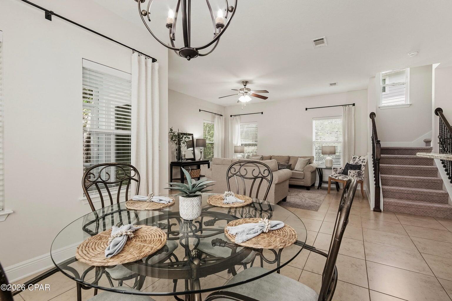 Mosaic Oaks - Residential