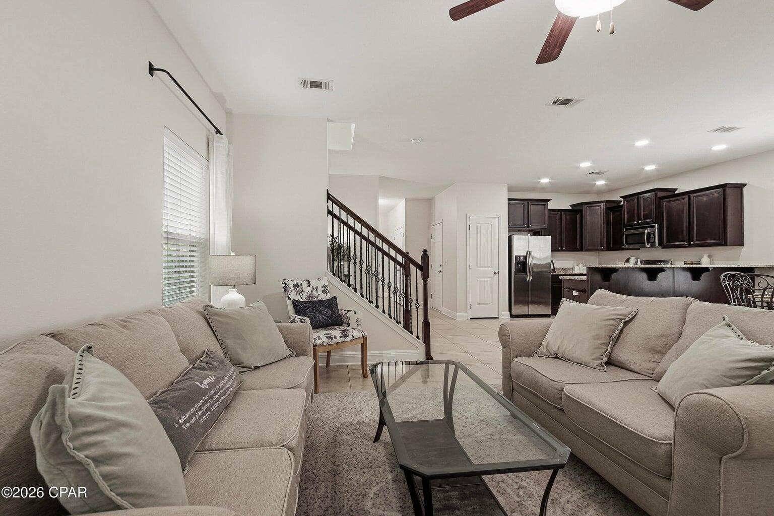 Mosaic Oaks - Residential