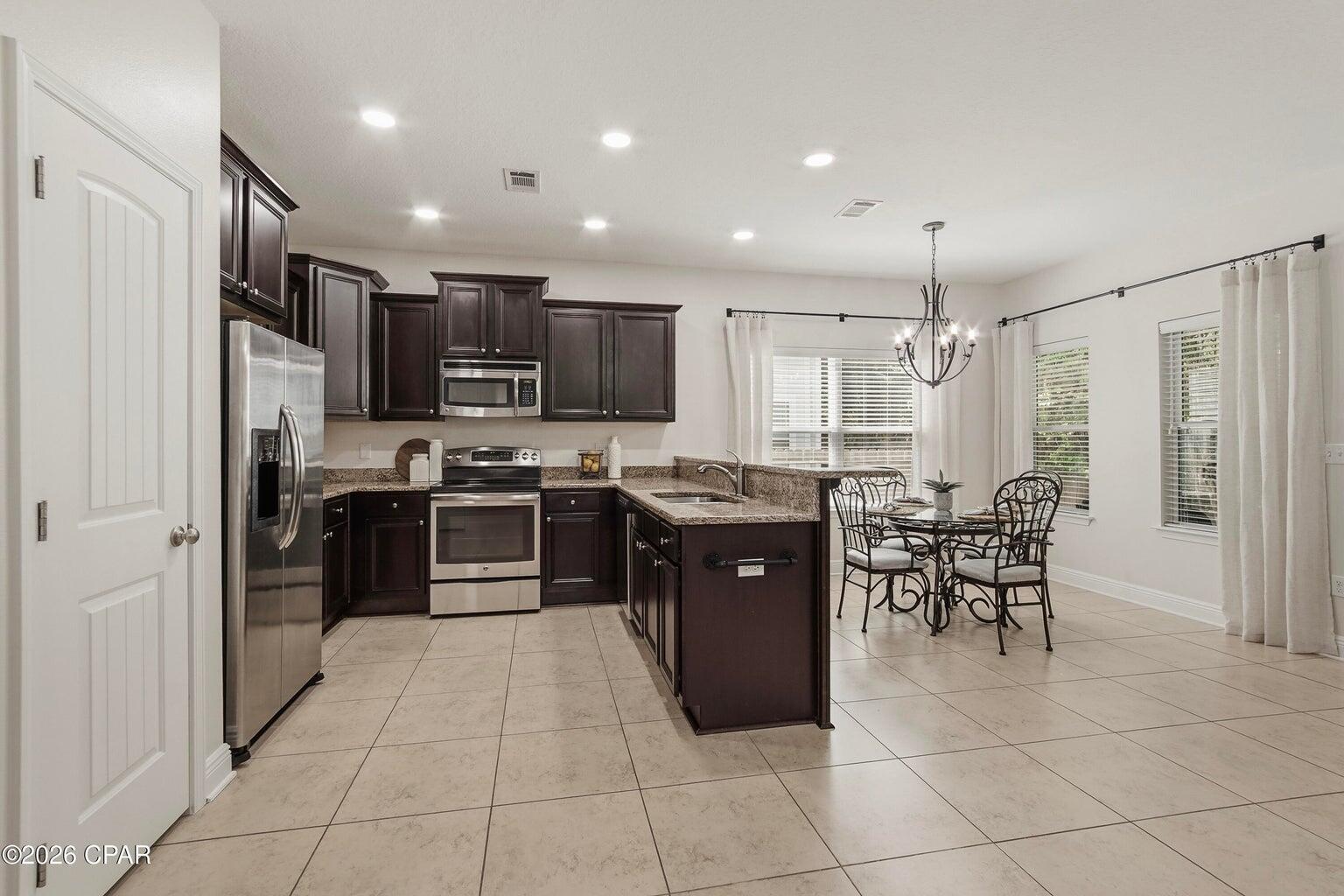 Mosaic Oaks - Residential