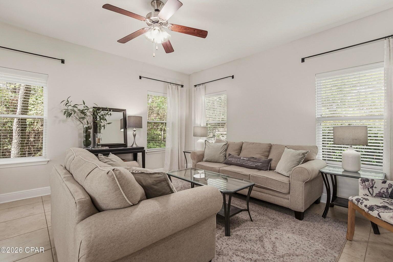 Mosaic Oaks - Residential