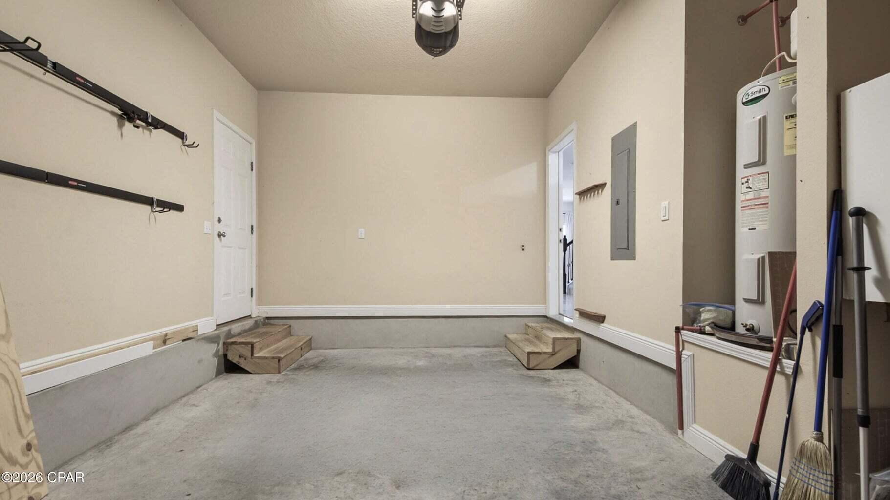 Mosaic Oaks - Residential