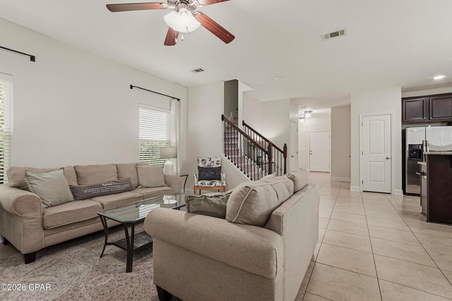 Mosaic Oaks - Residential