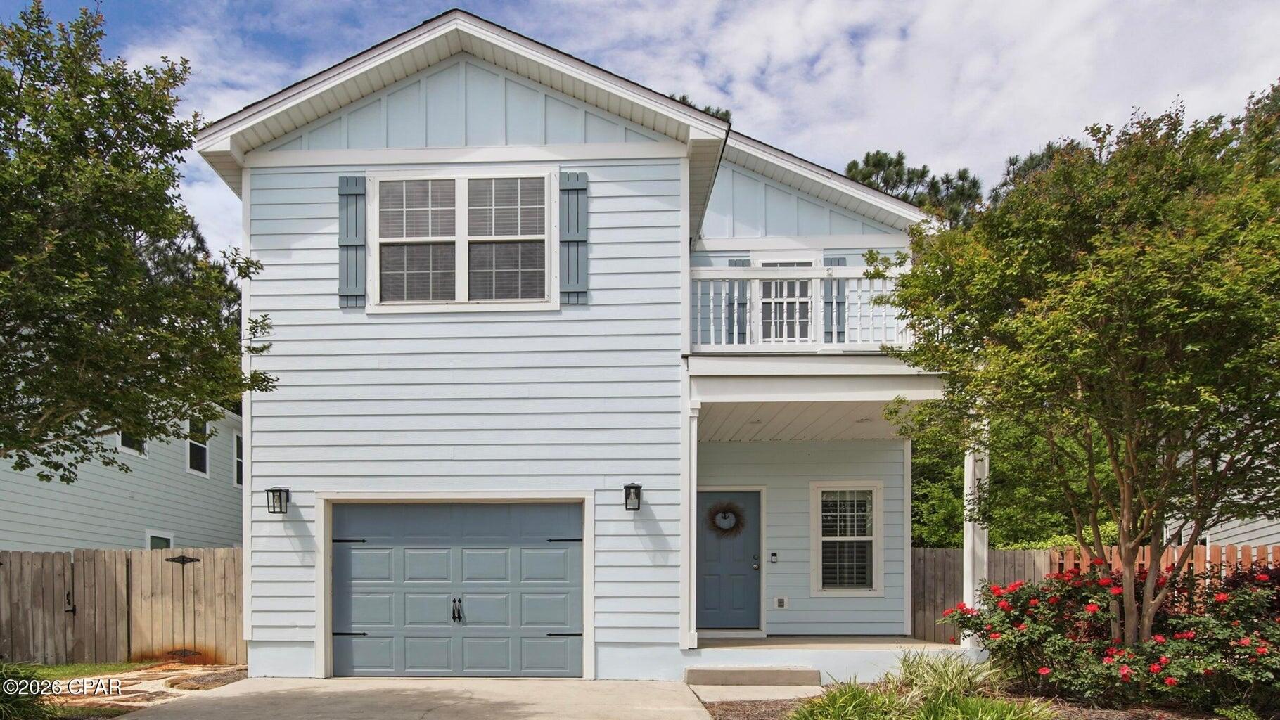 Mosaic Oaks - Residential