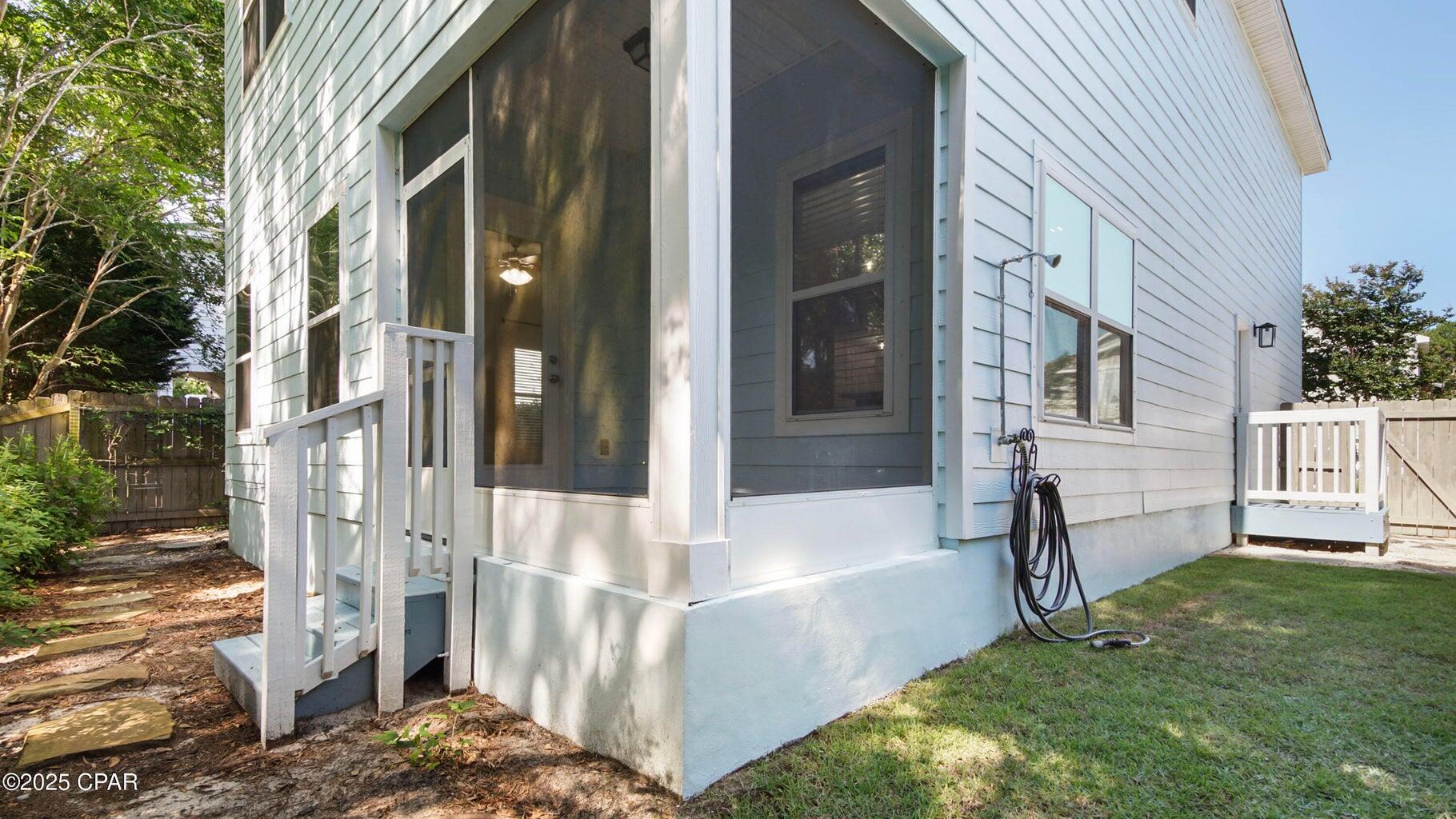 Mosaic Oaks - Residential