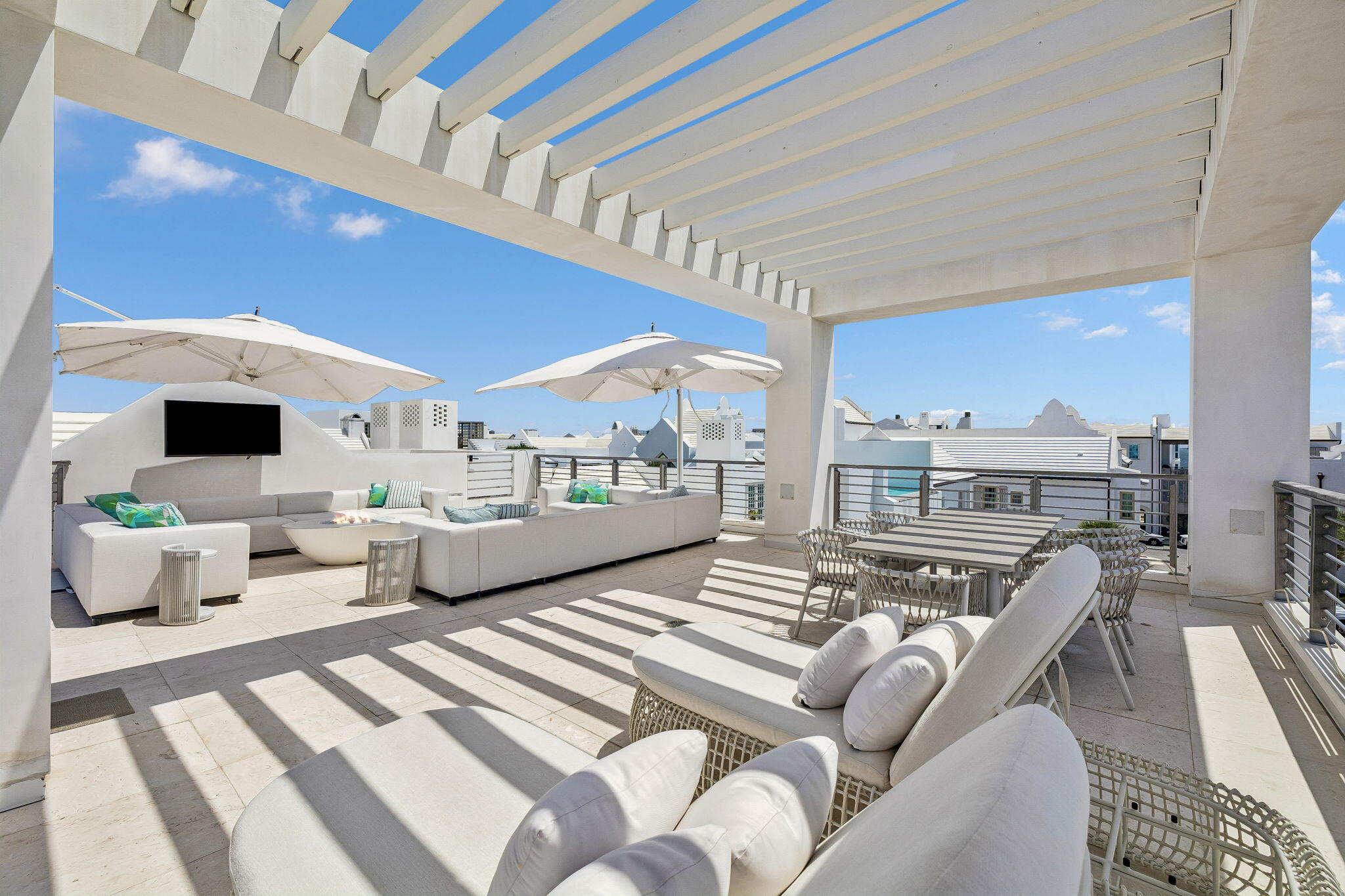 ALYS BEACH - Residential