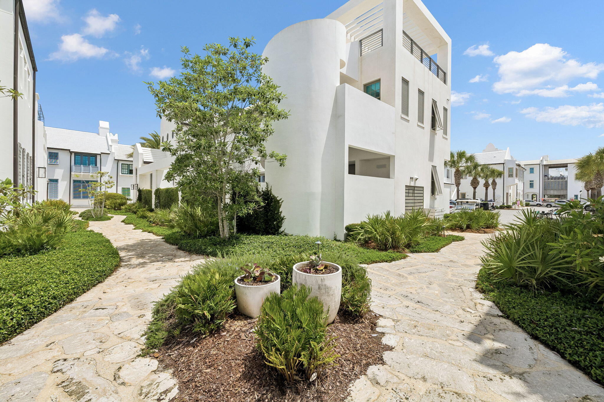 ALYS BEACH - Residential