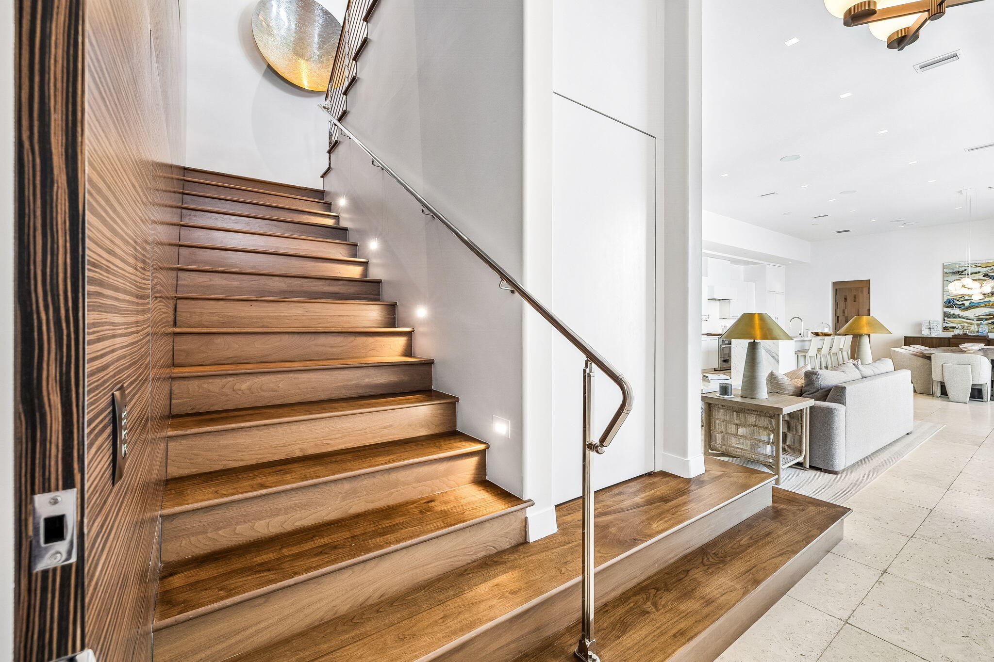 ALYS BEACH - Residential