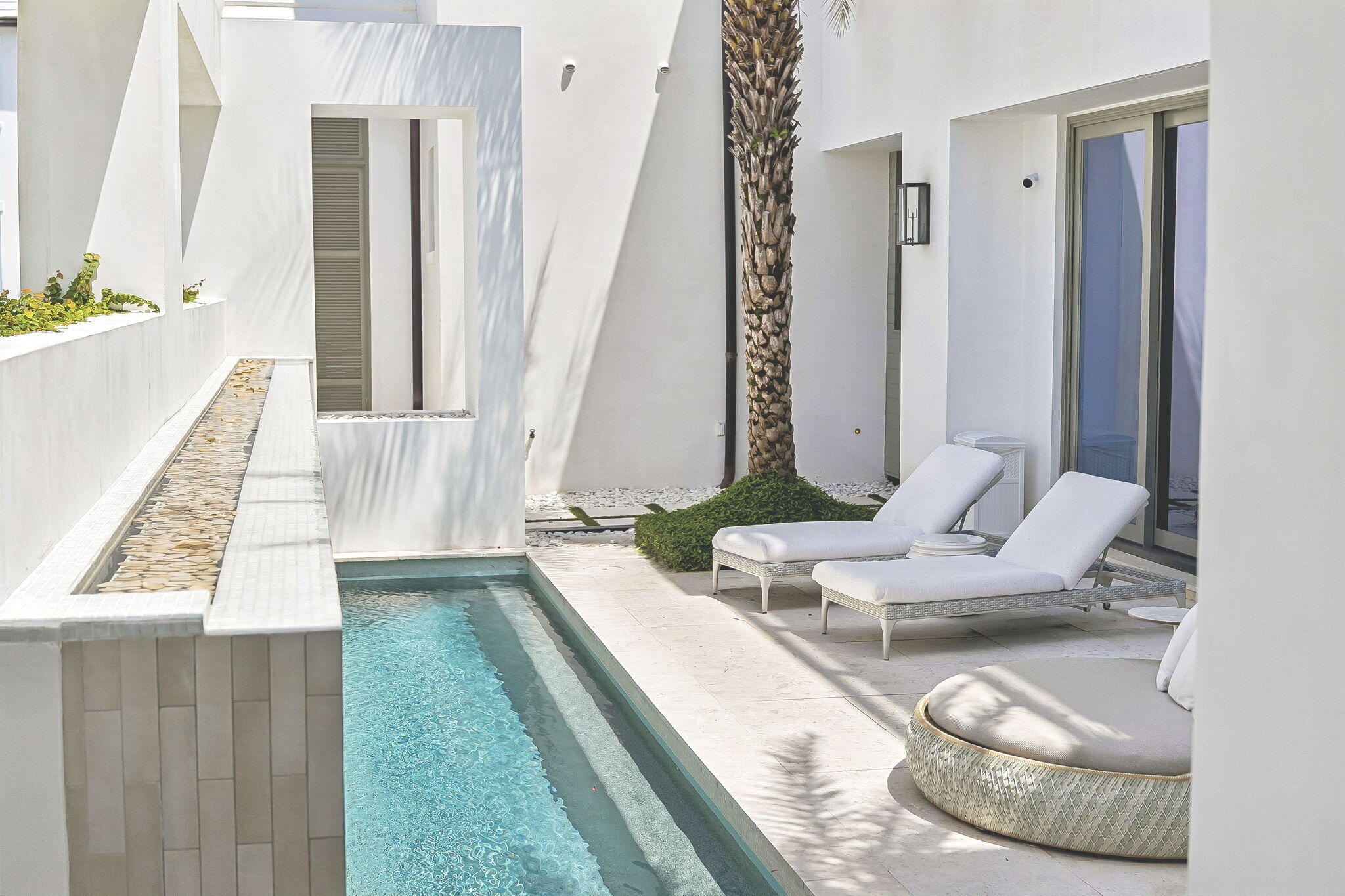 ALYS BEACH - Residential