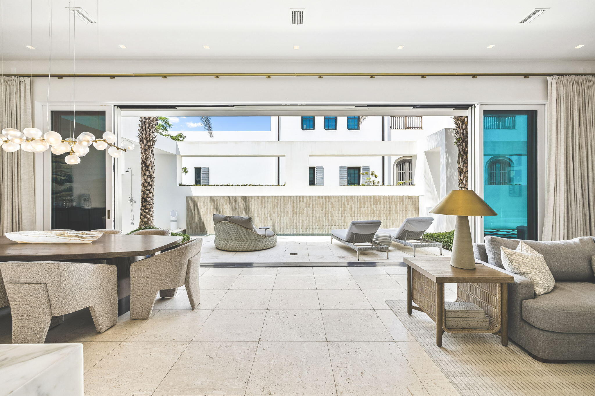 ALYS BEACH - Residential