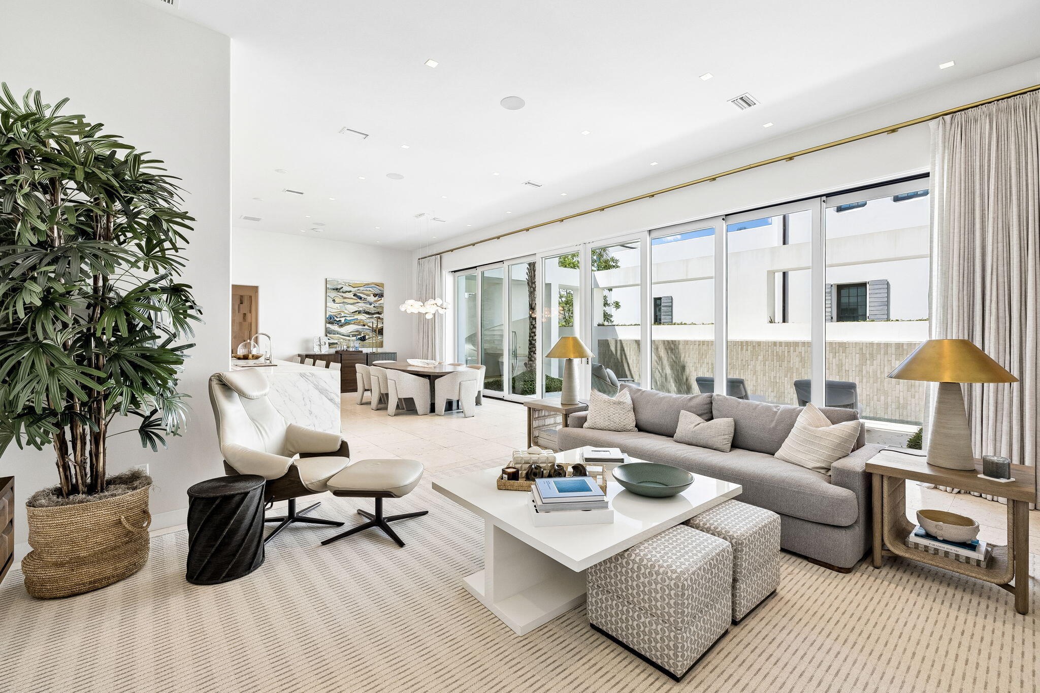 ALYS BEACH - Residential