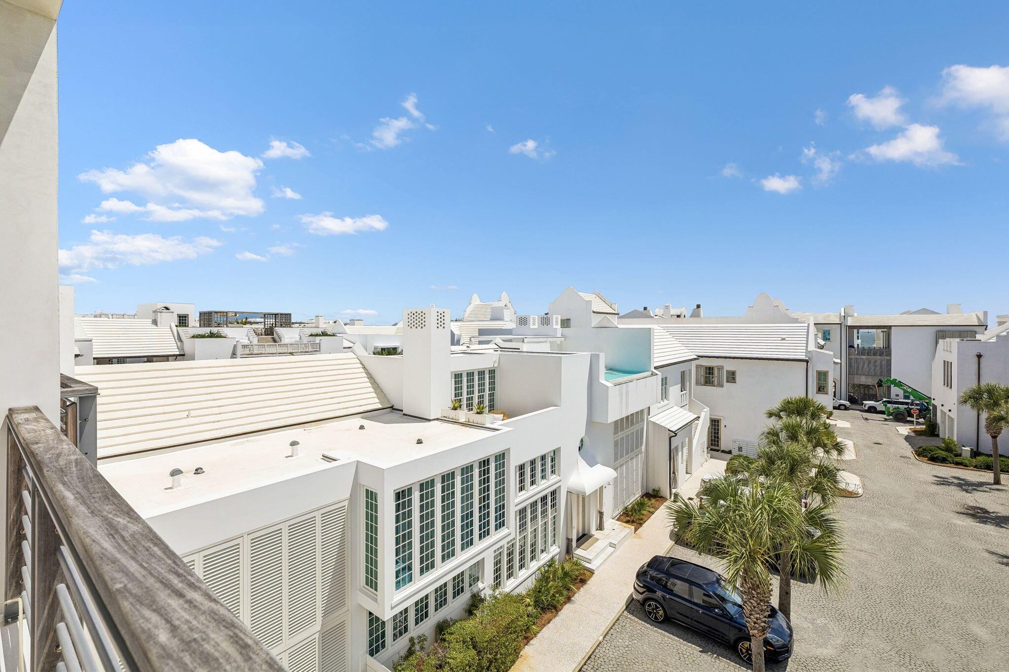 ALYS BEACH - Residential