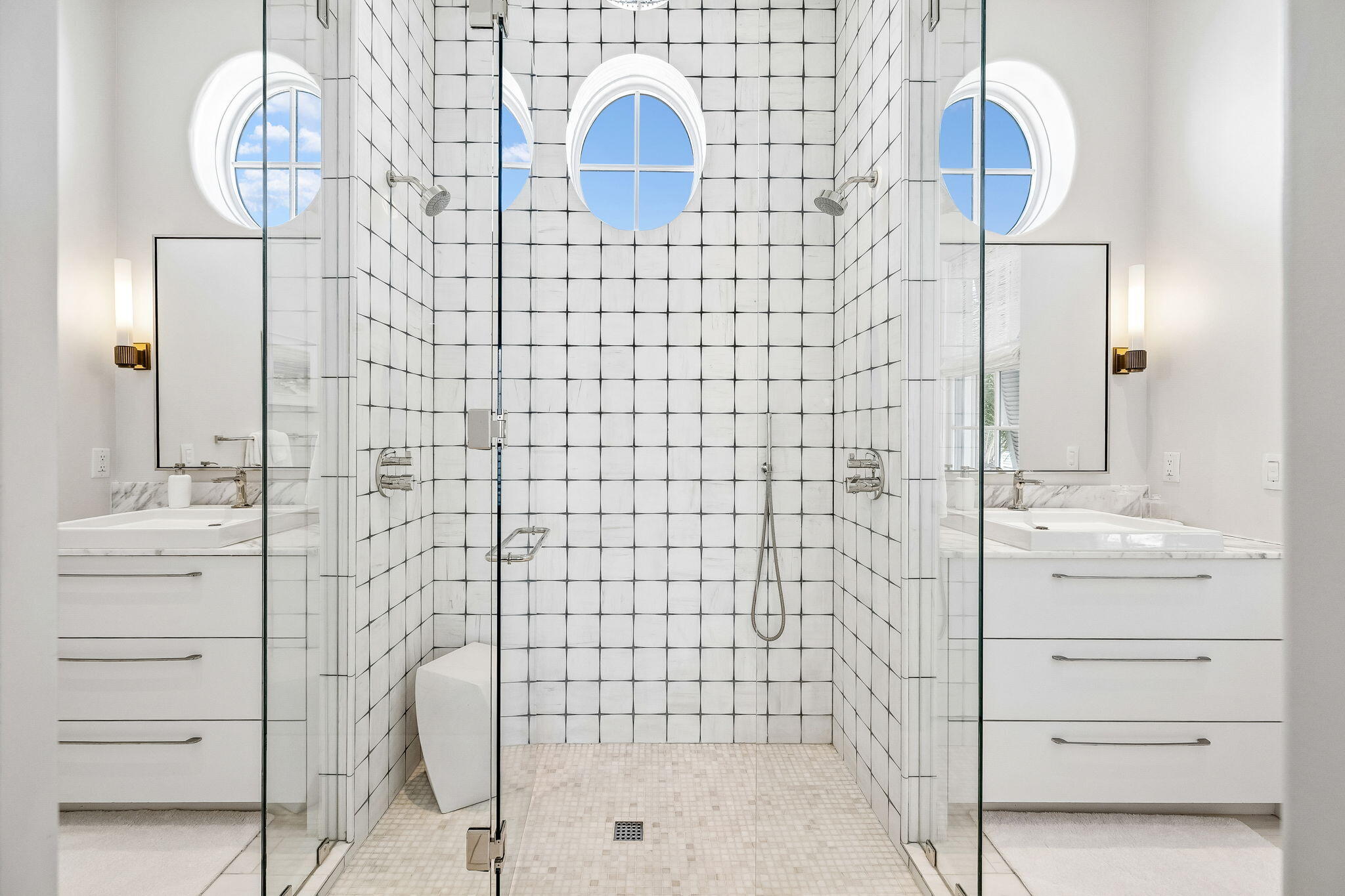 ALYS BEACH - Residential