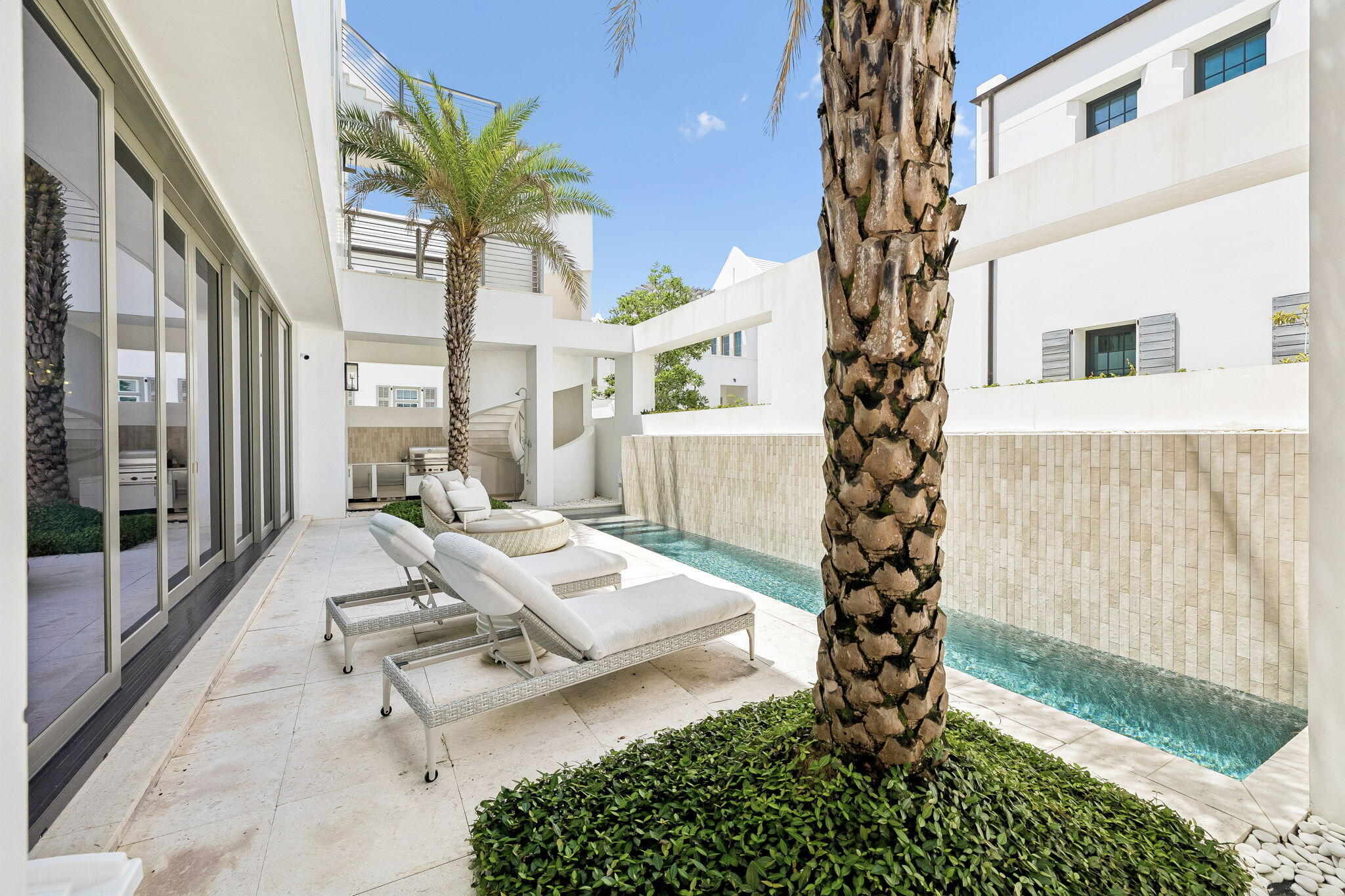 ALYS BEACH - Residential