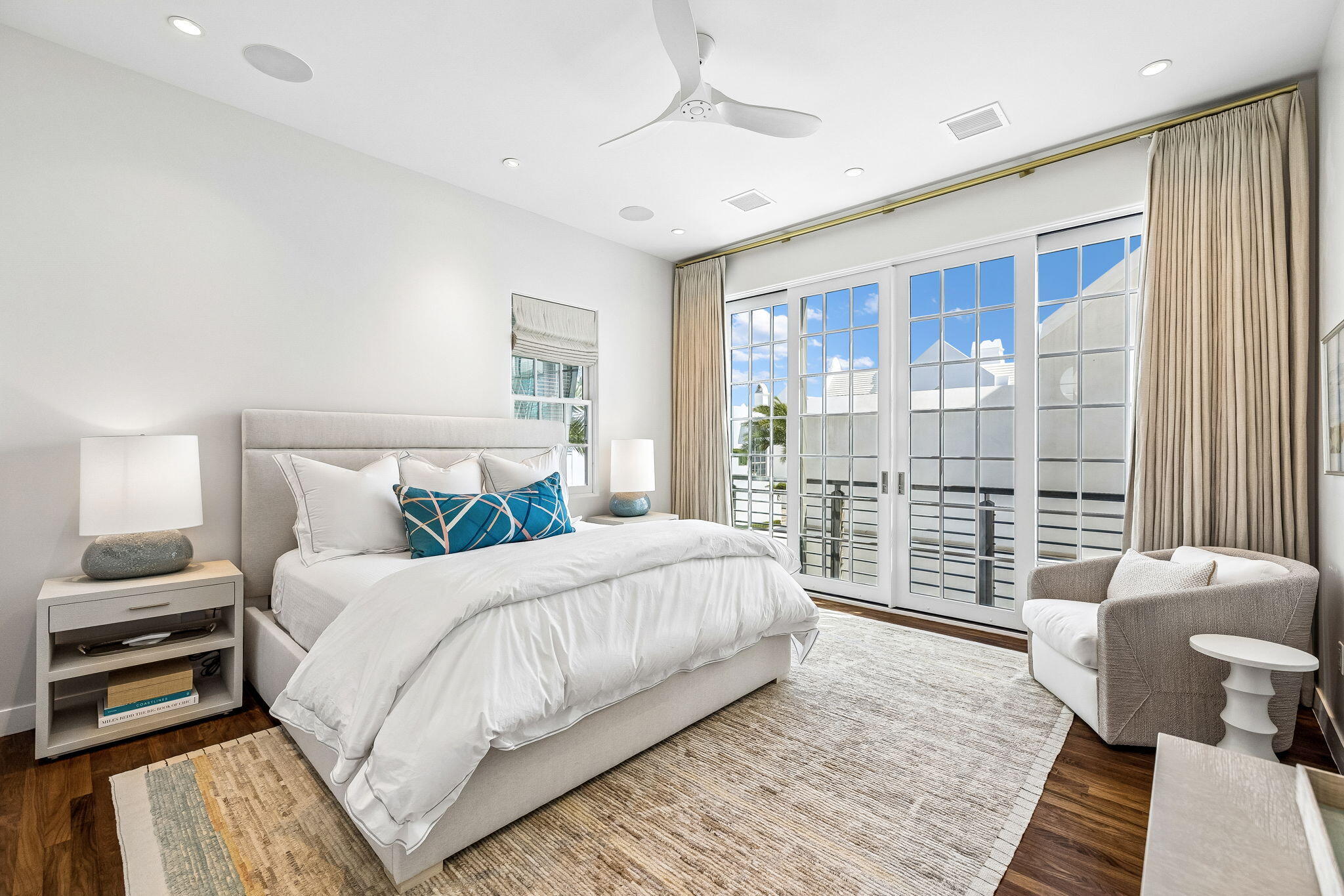 ALYS BEACH - Residential
