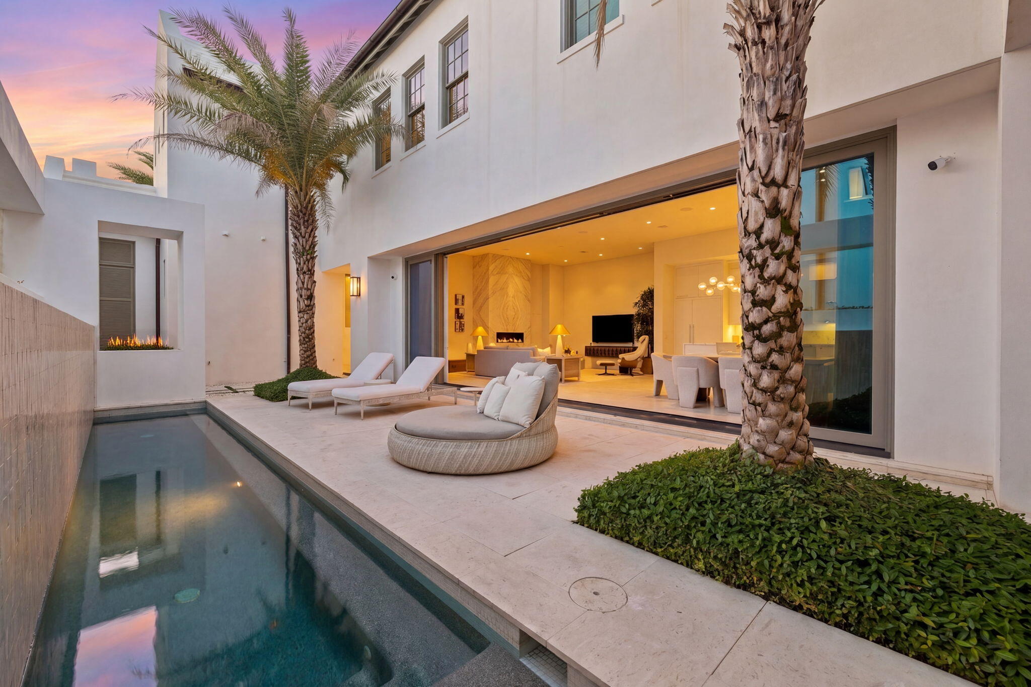 ALYS BEACH - Residential