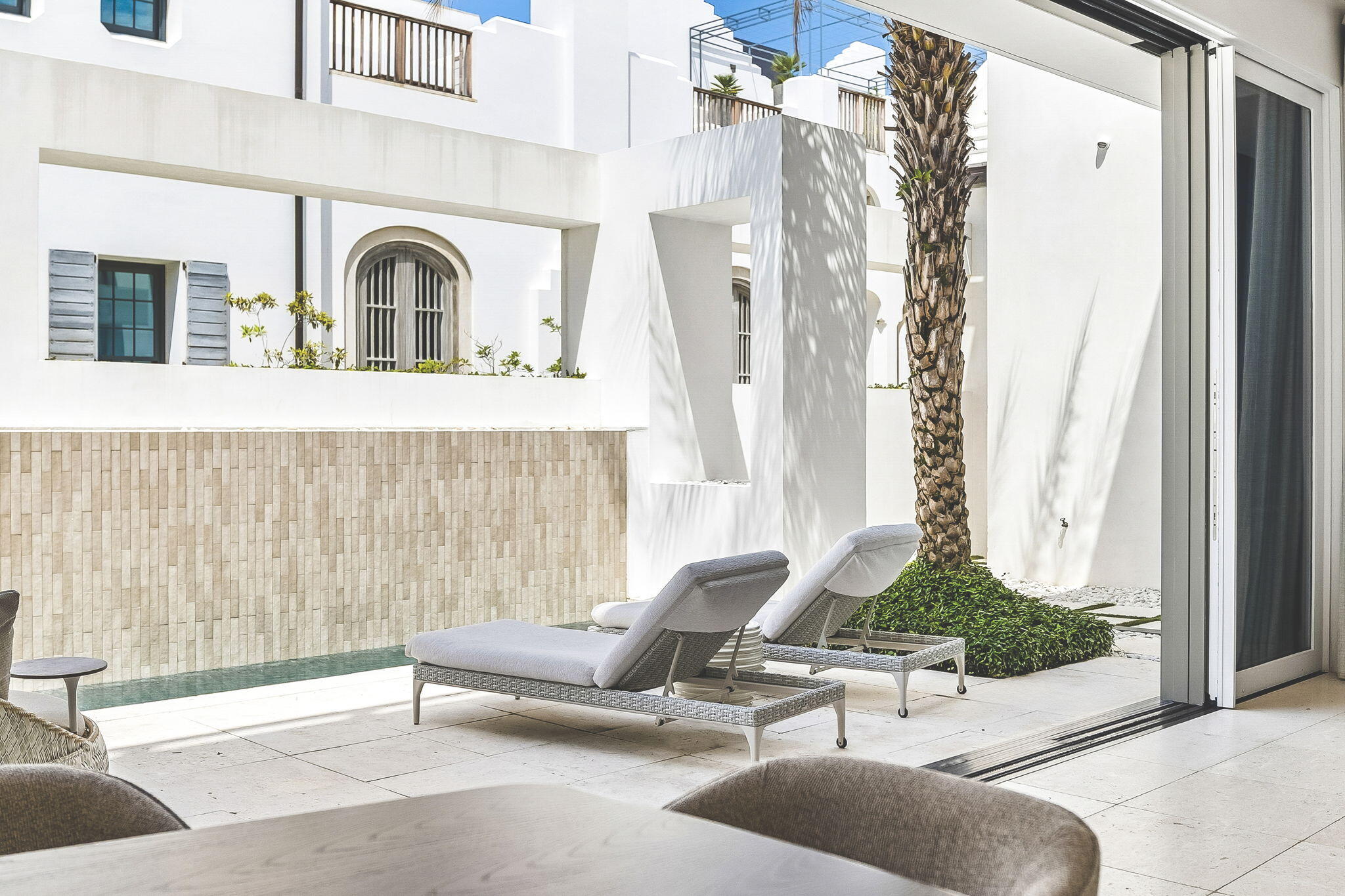 ALYS BEACH - Residential