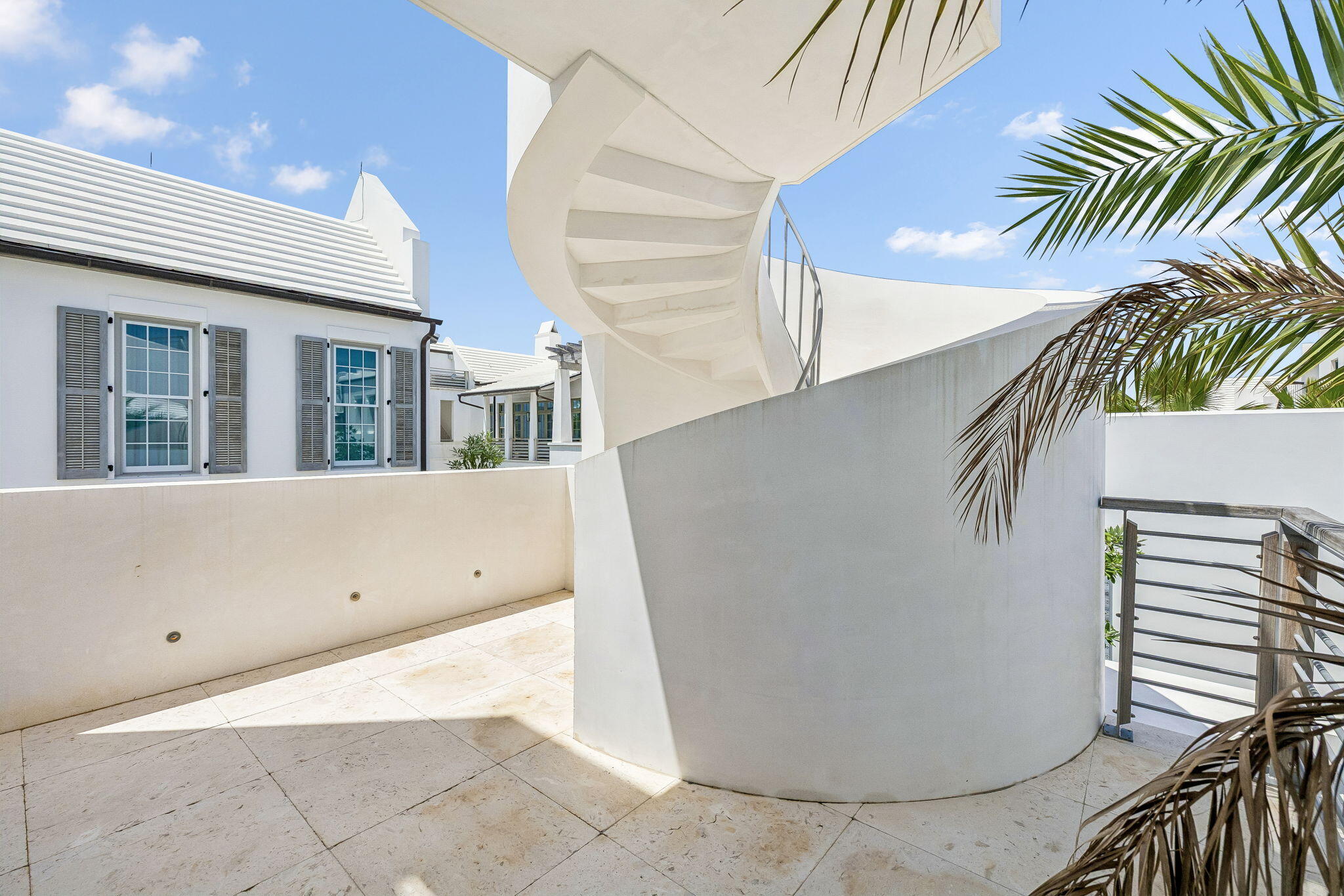 ALYS BEACH - Residential